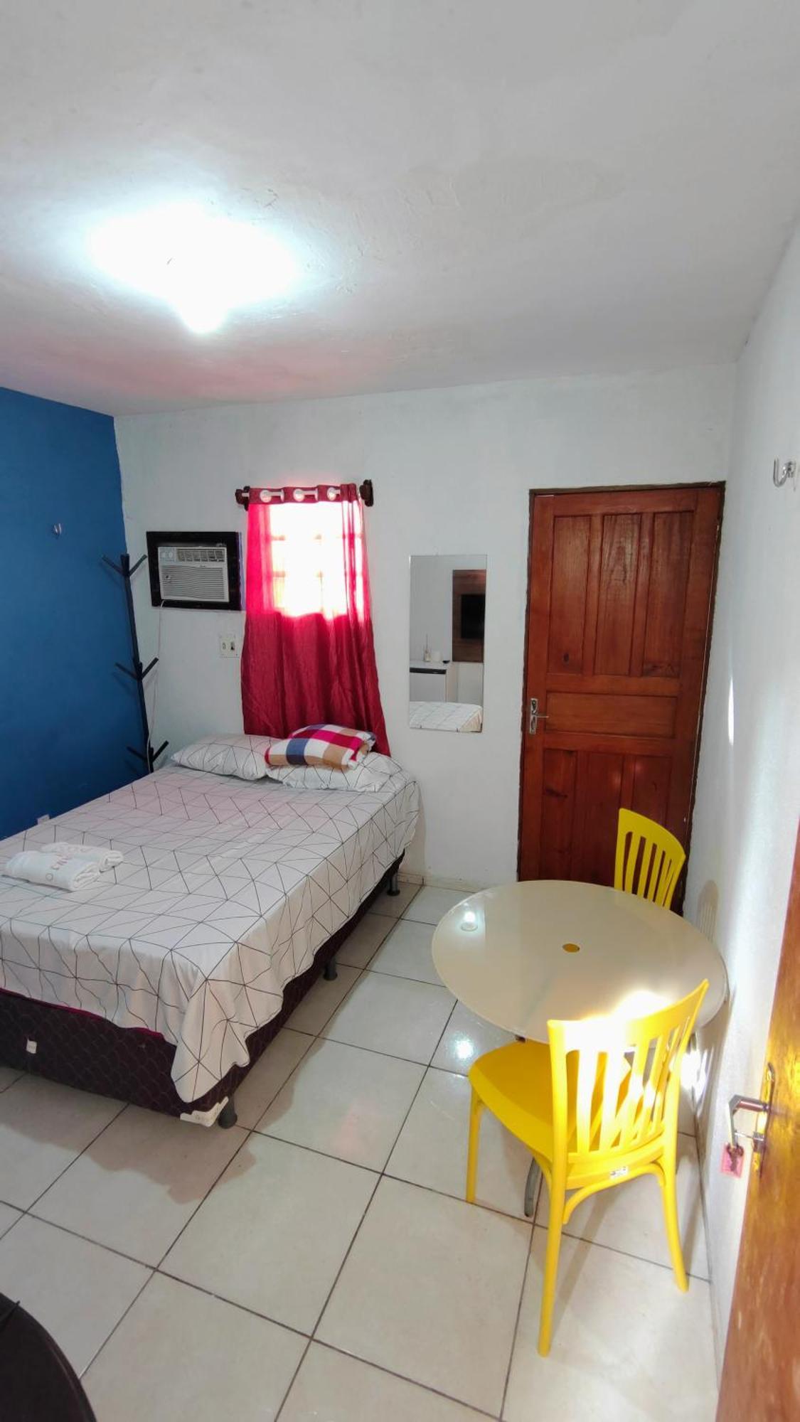 Quarto Duplo