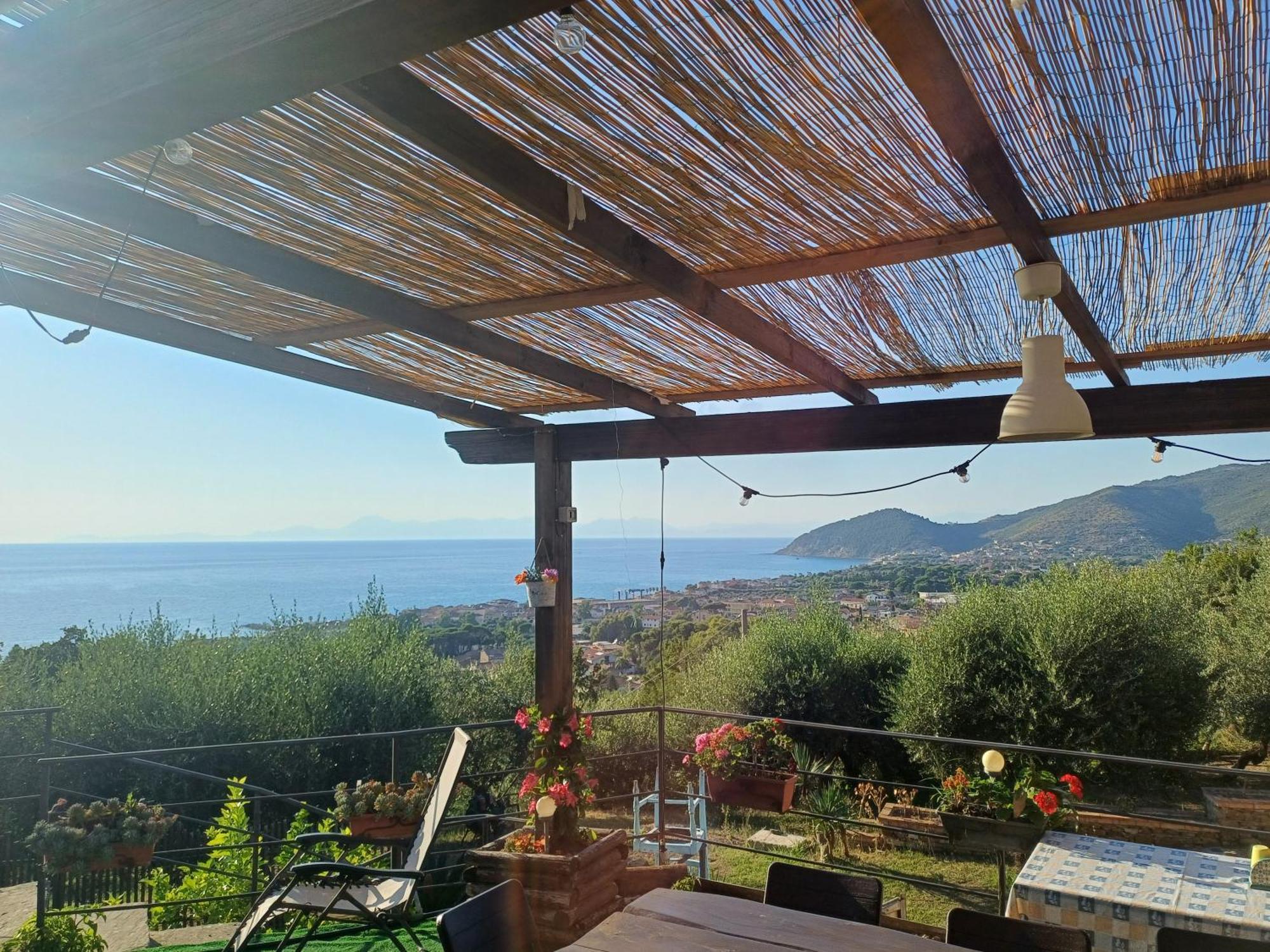 Camera Familiare con Bagno Privato