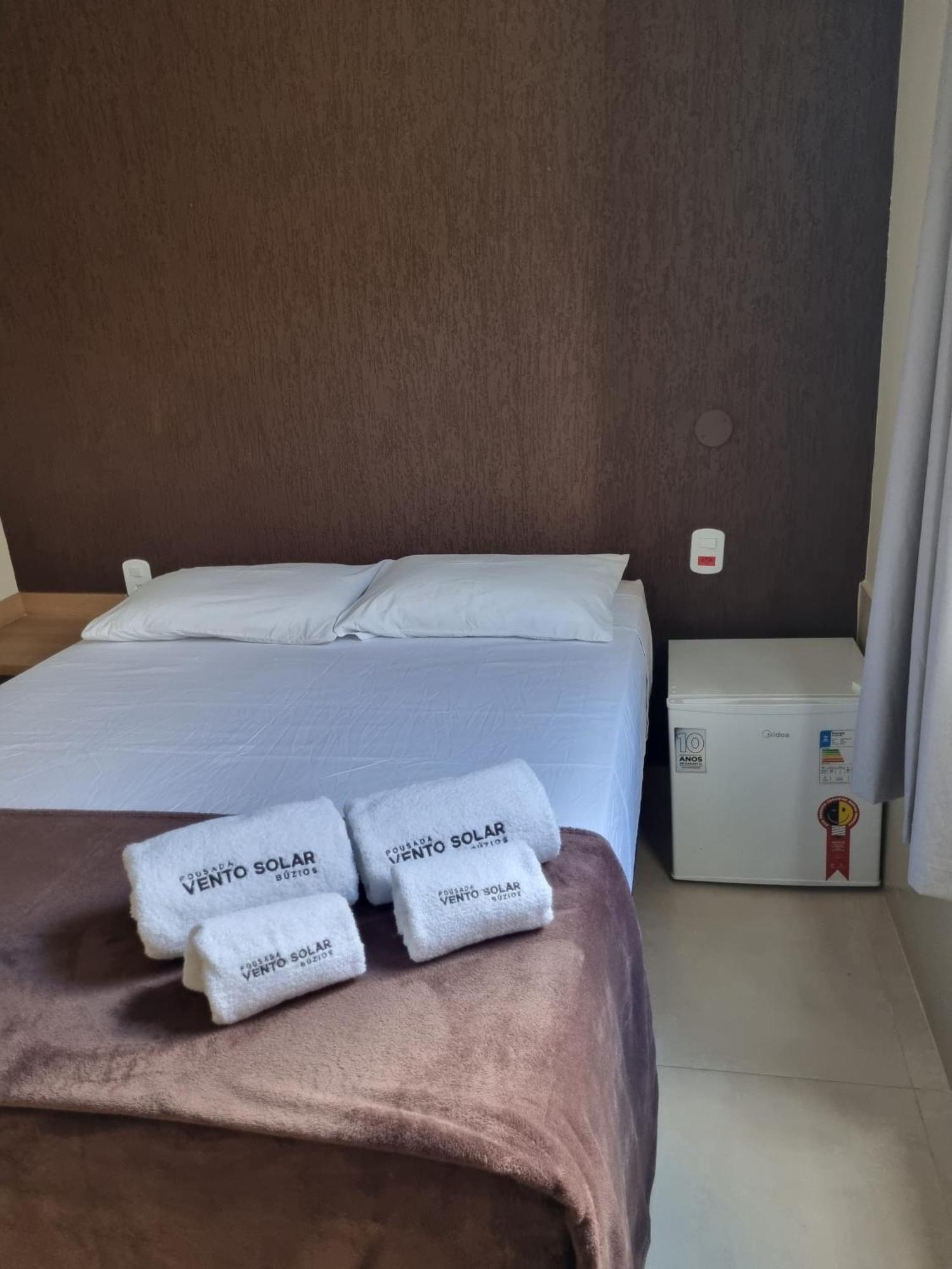 Apartamento Superior com Varanda