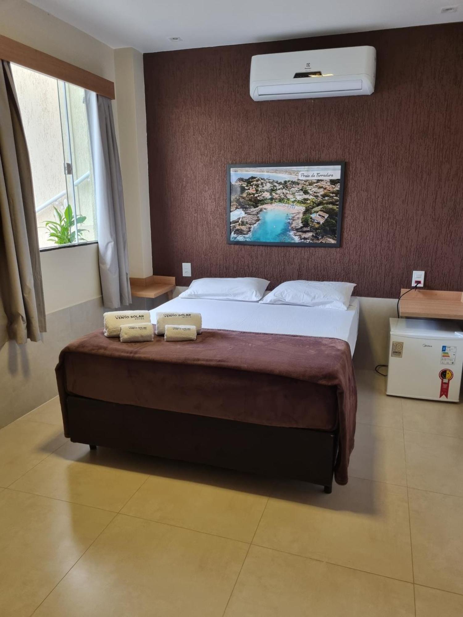 Suíte Deluxe com Banheira de Hidromassagem