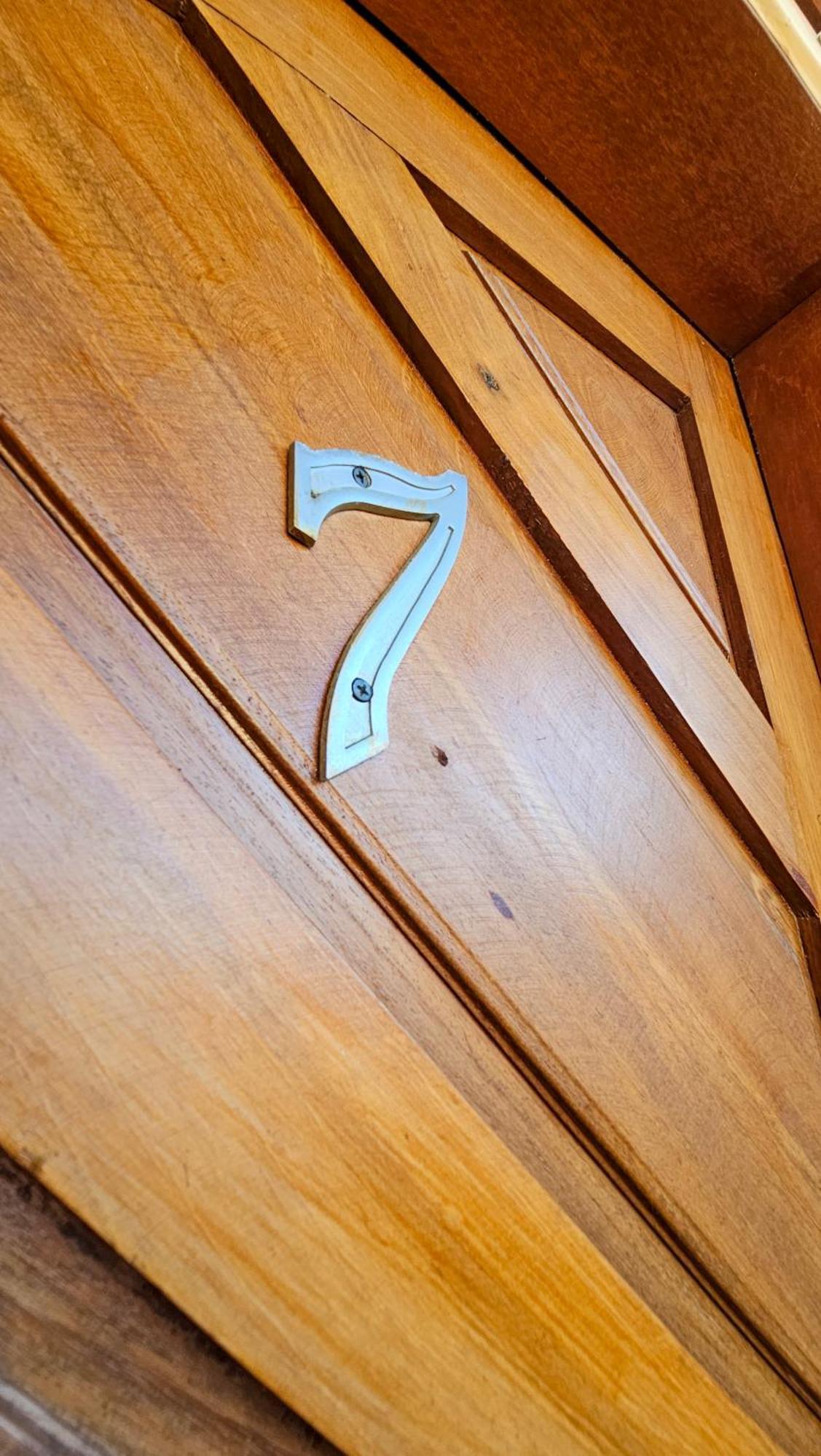 Quarto Deluxe