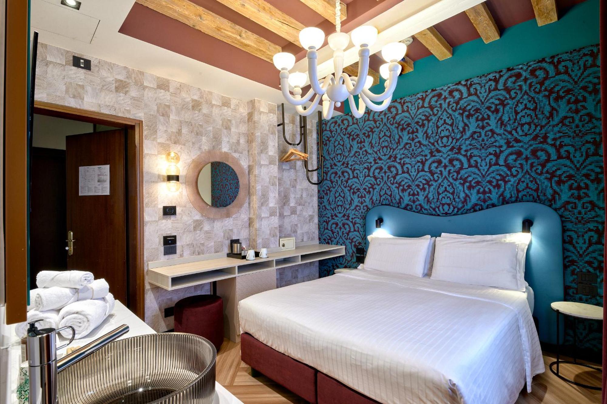 Classic Doppelzimmer