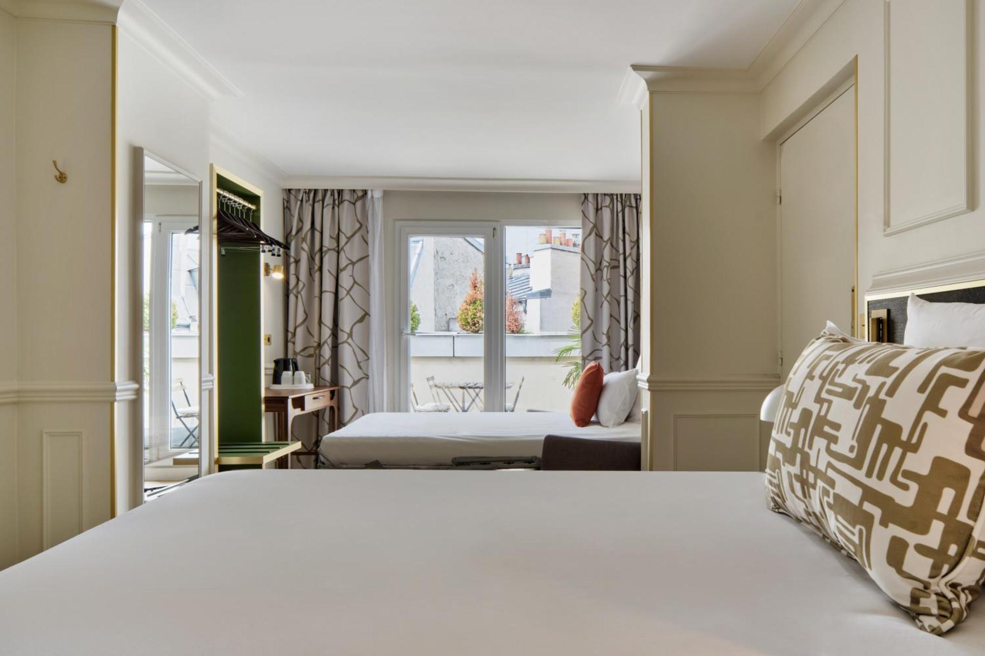 Superior Suite