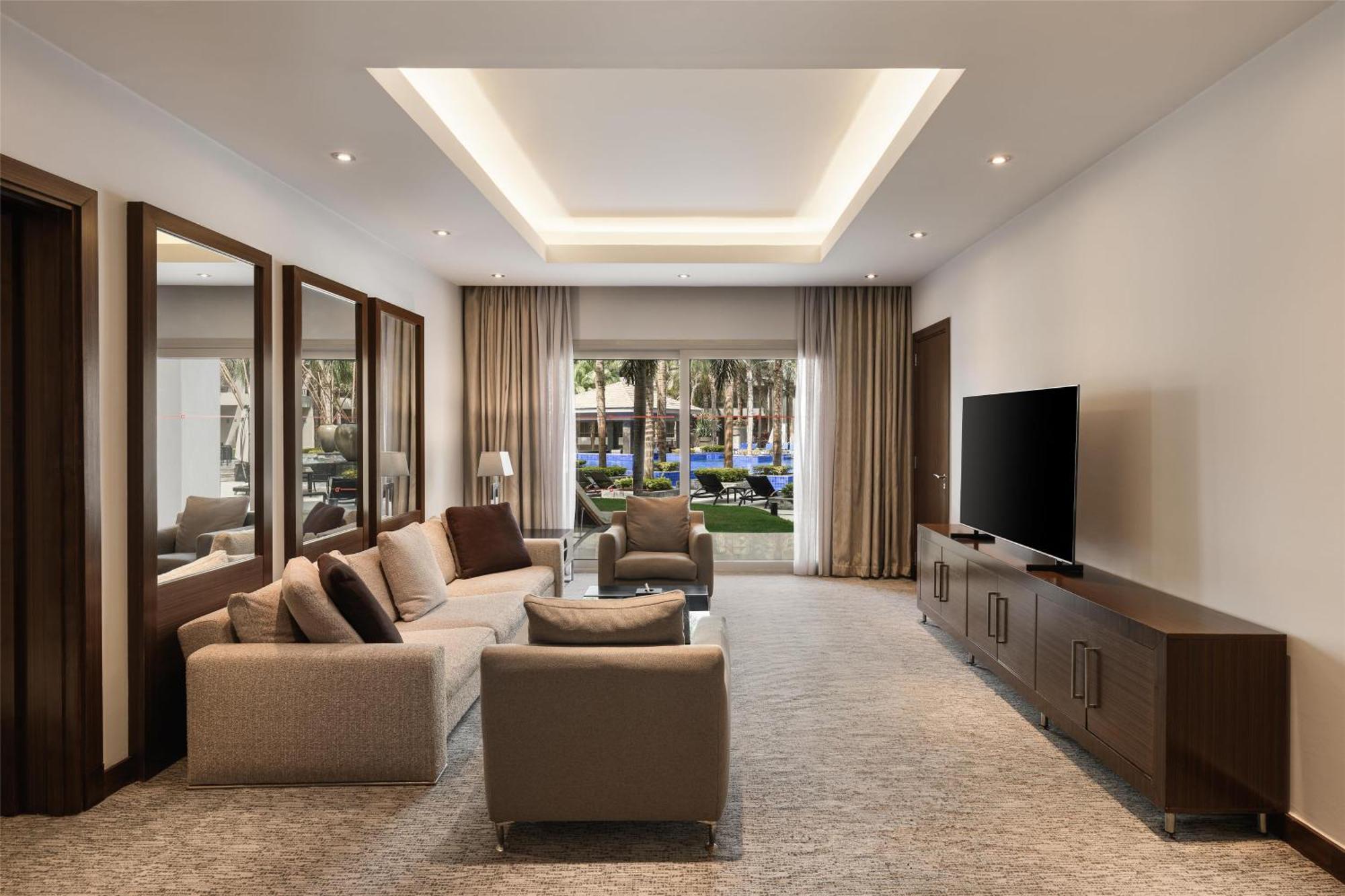 Suite Dusit