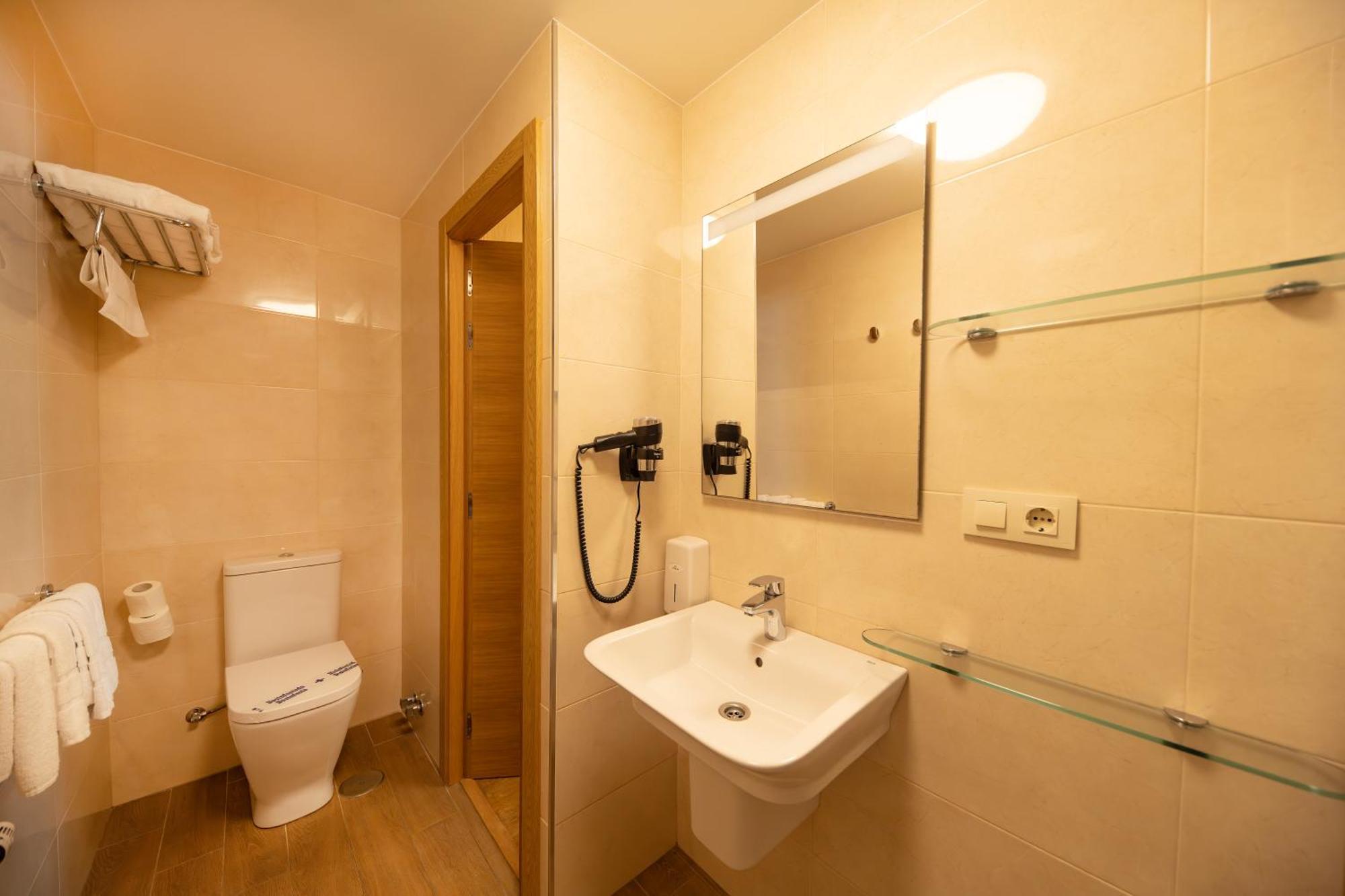 Habitación cuádruple