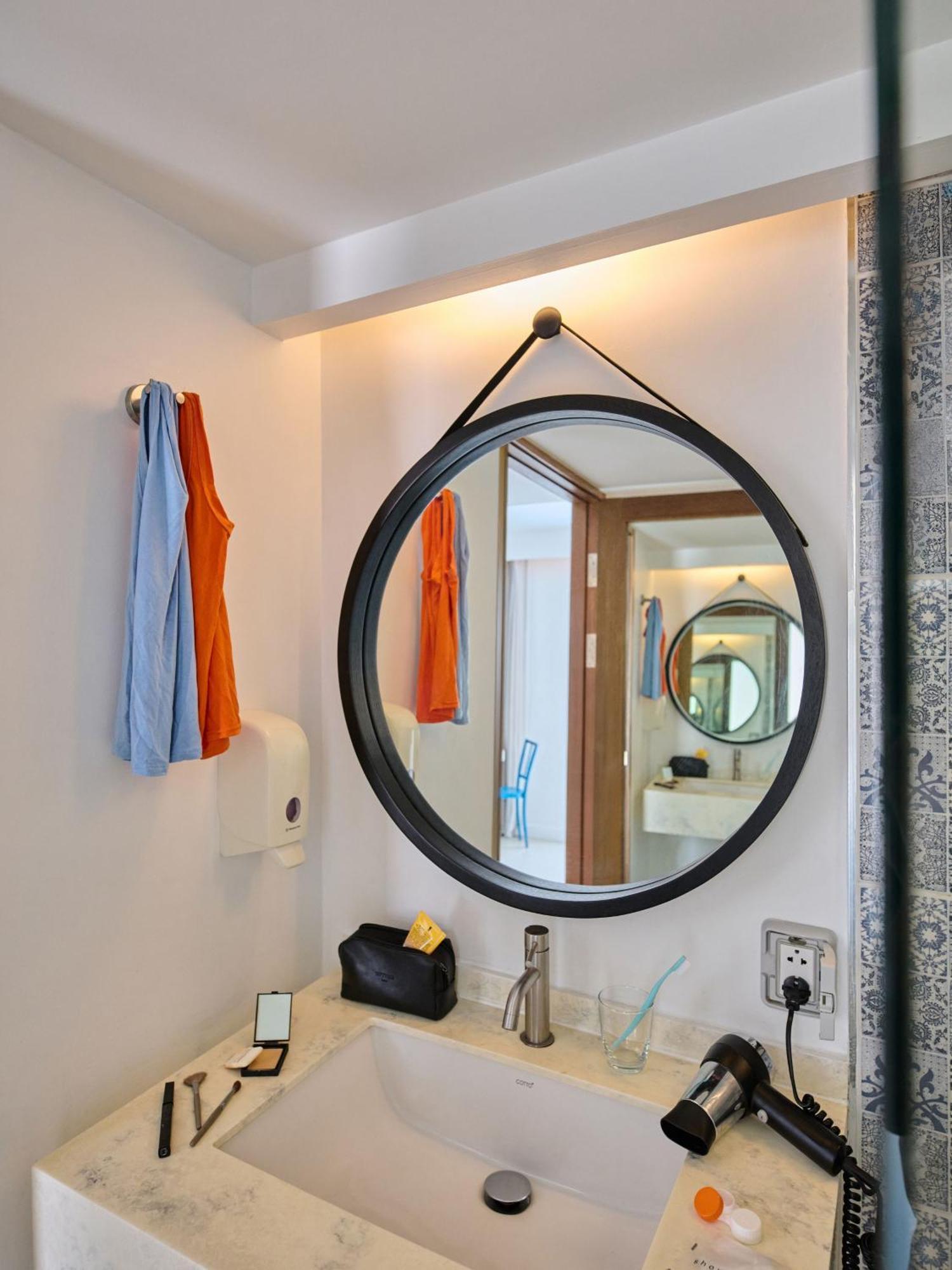 Habitación Deluxe con cama extragrande