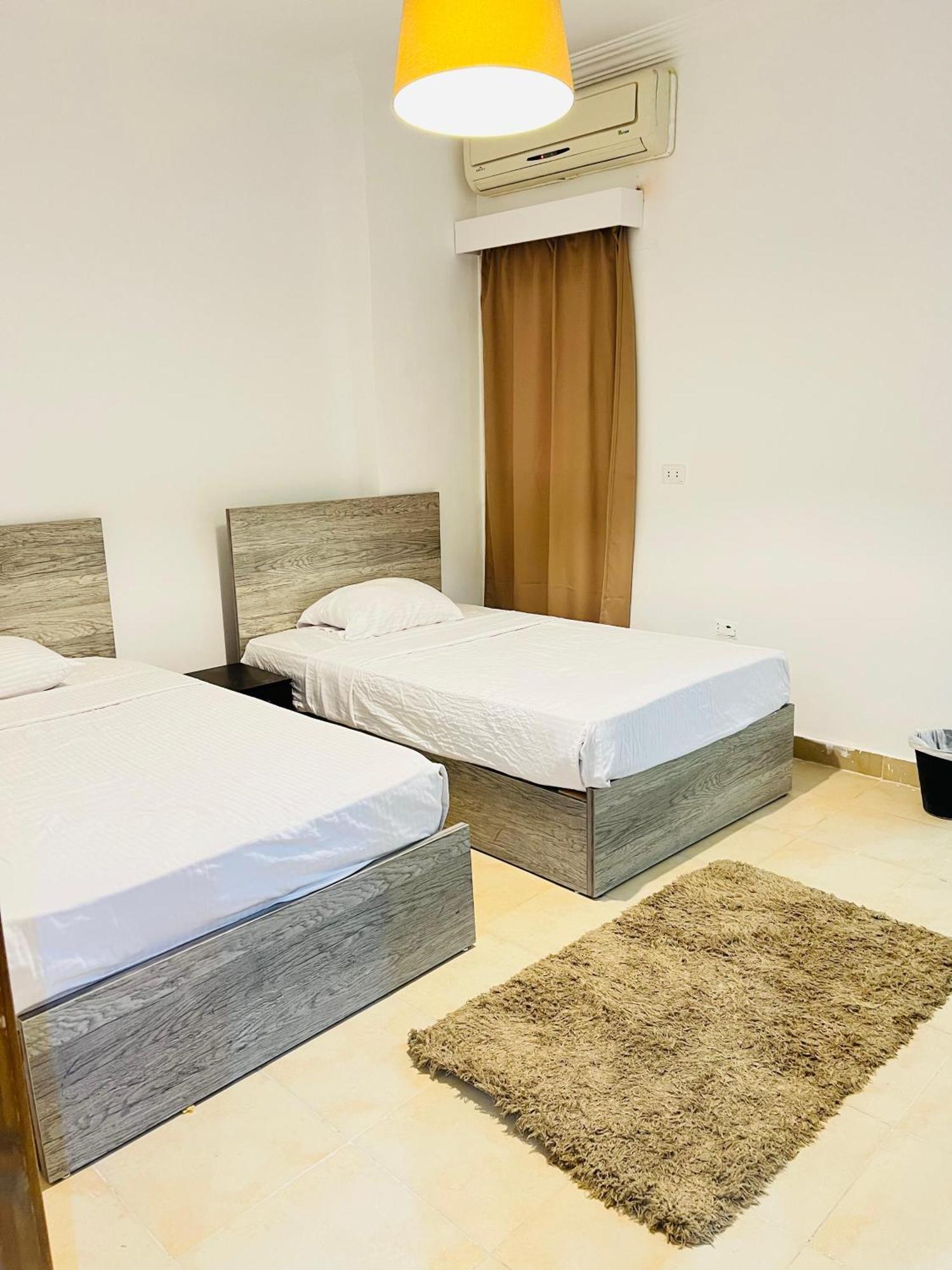 Chambre Familiale Deluxe