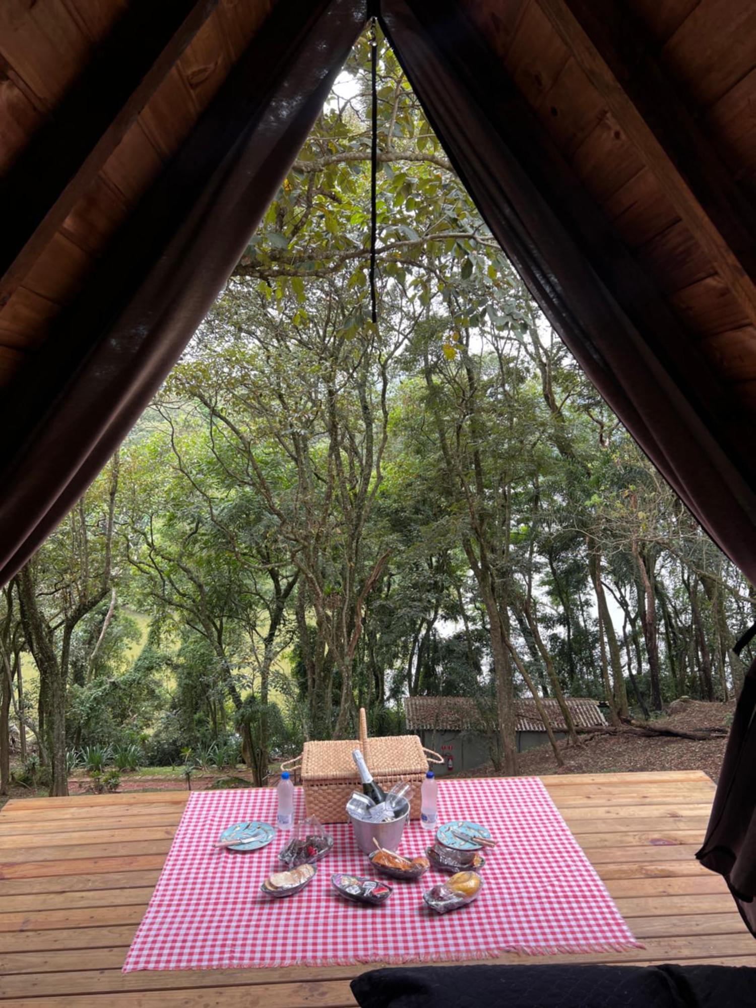 Tenda
