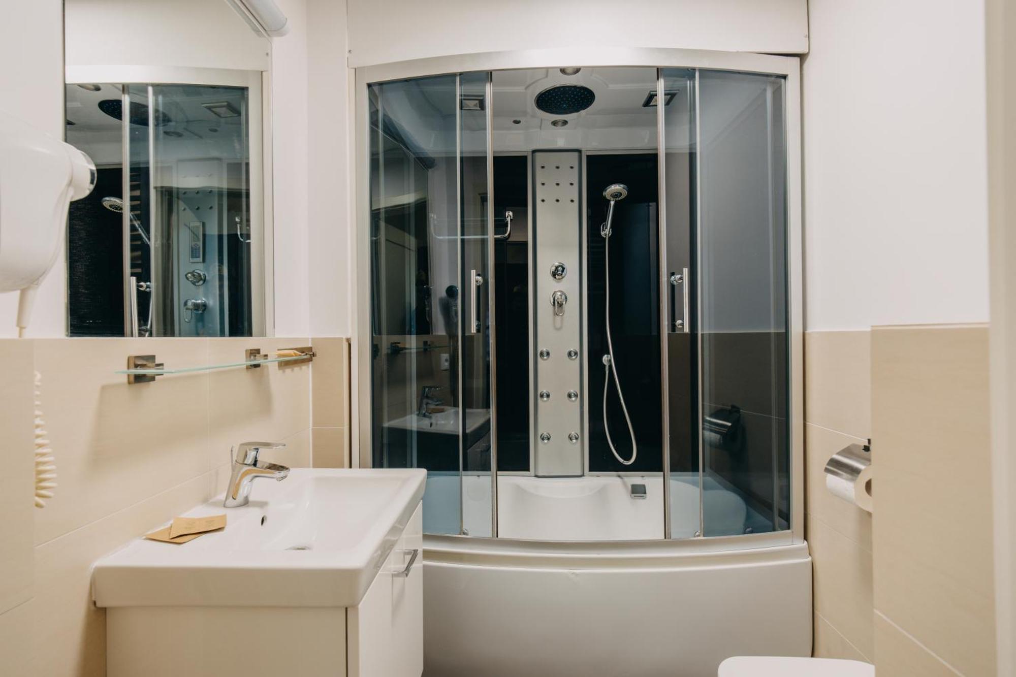 Comfort Studio-Apartment (1-2 Erwachsene)