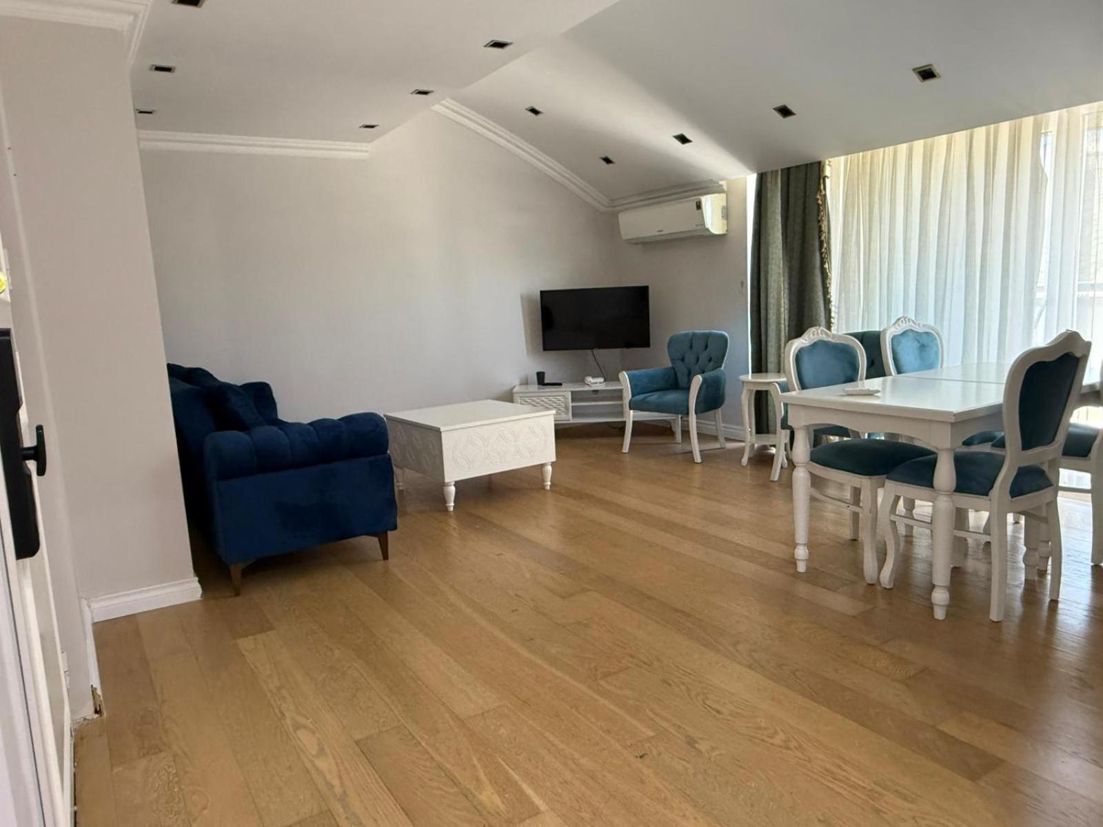 Apartment mit 3 Schlafzimmern