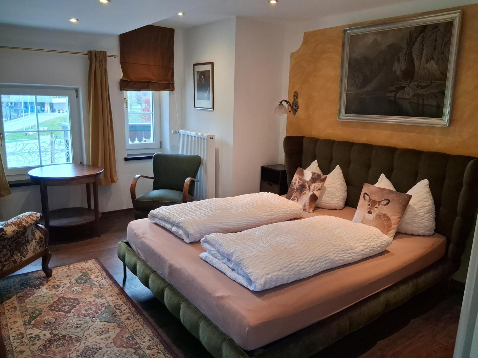 Doppelzimmer