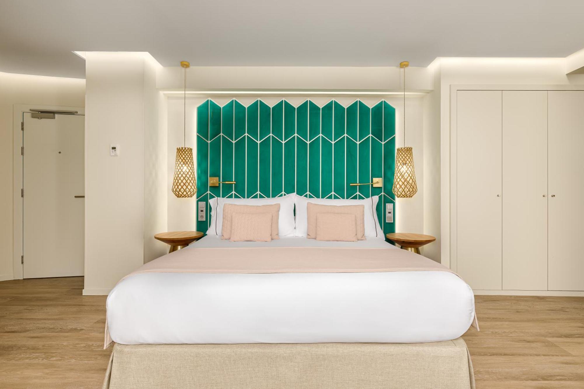 Quarto Triplo Standard