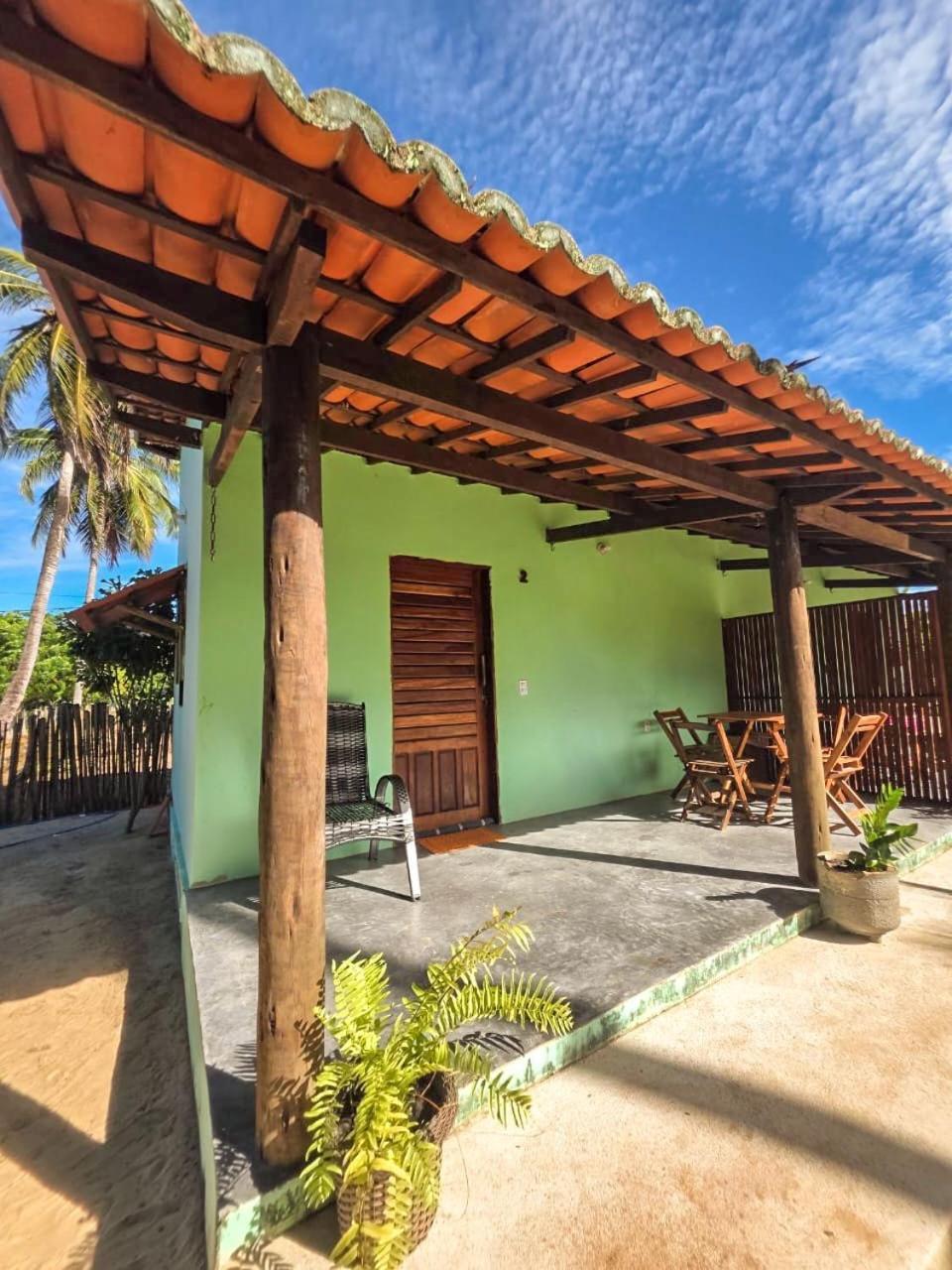 Quarto Família Standard