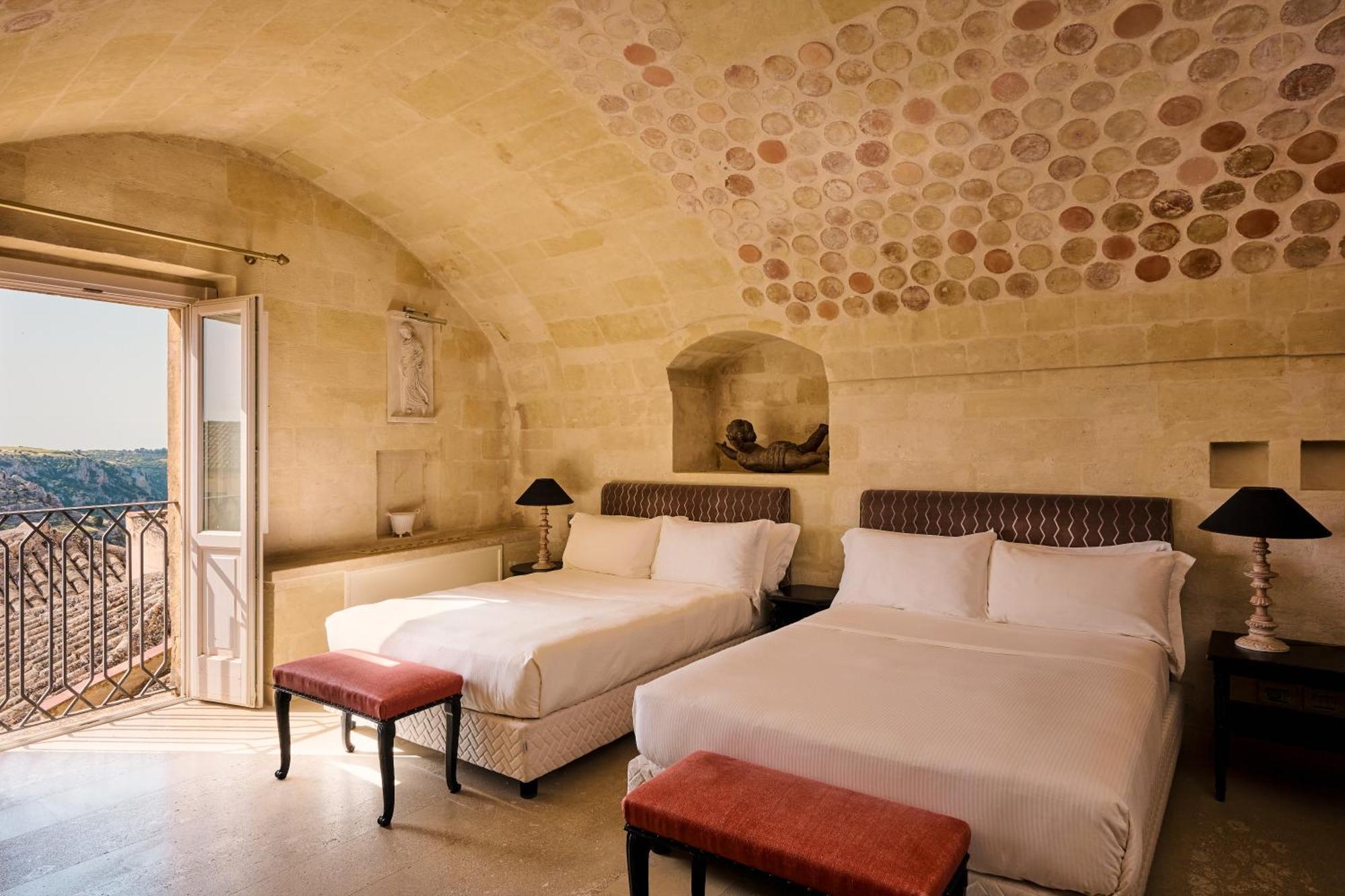 Chambre Double Deluxe
