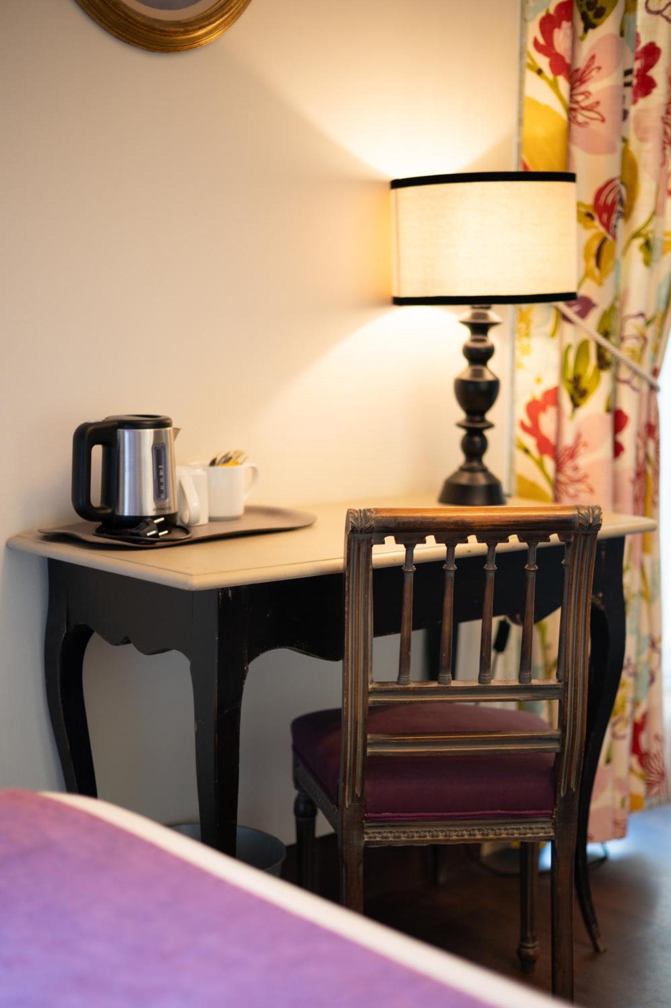 Habitación Confort