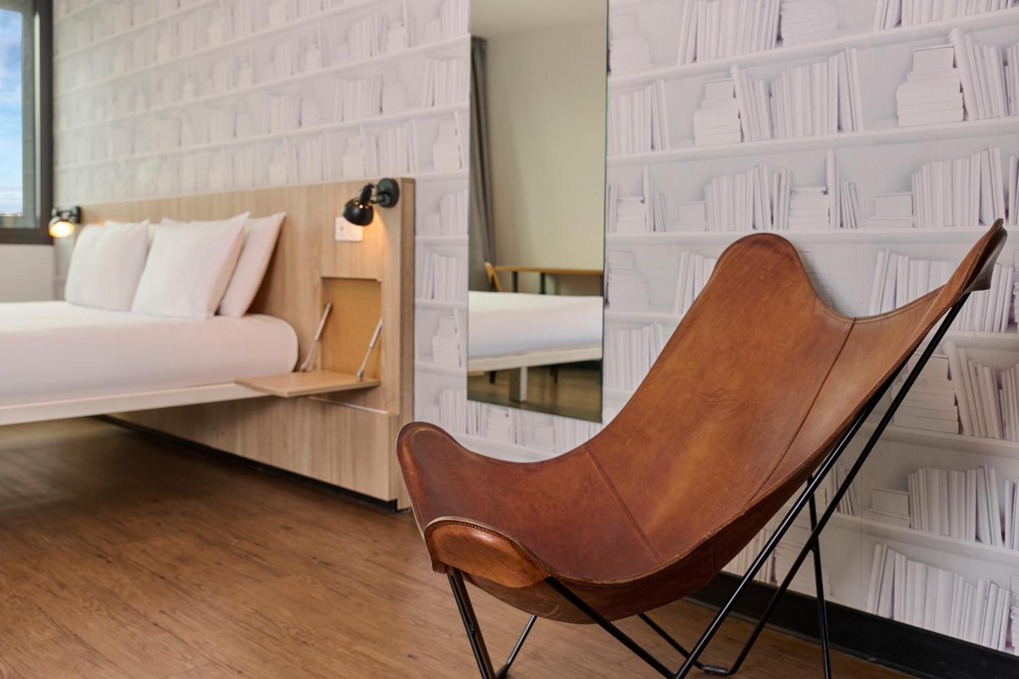 Deluxe Kamer met Kingsize Bed