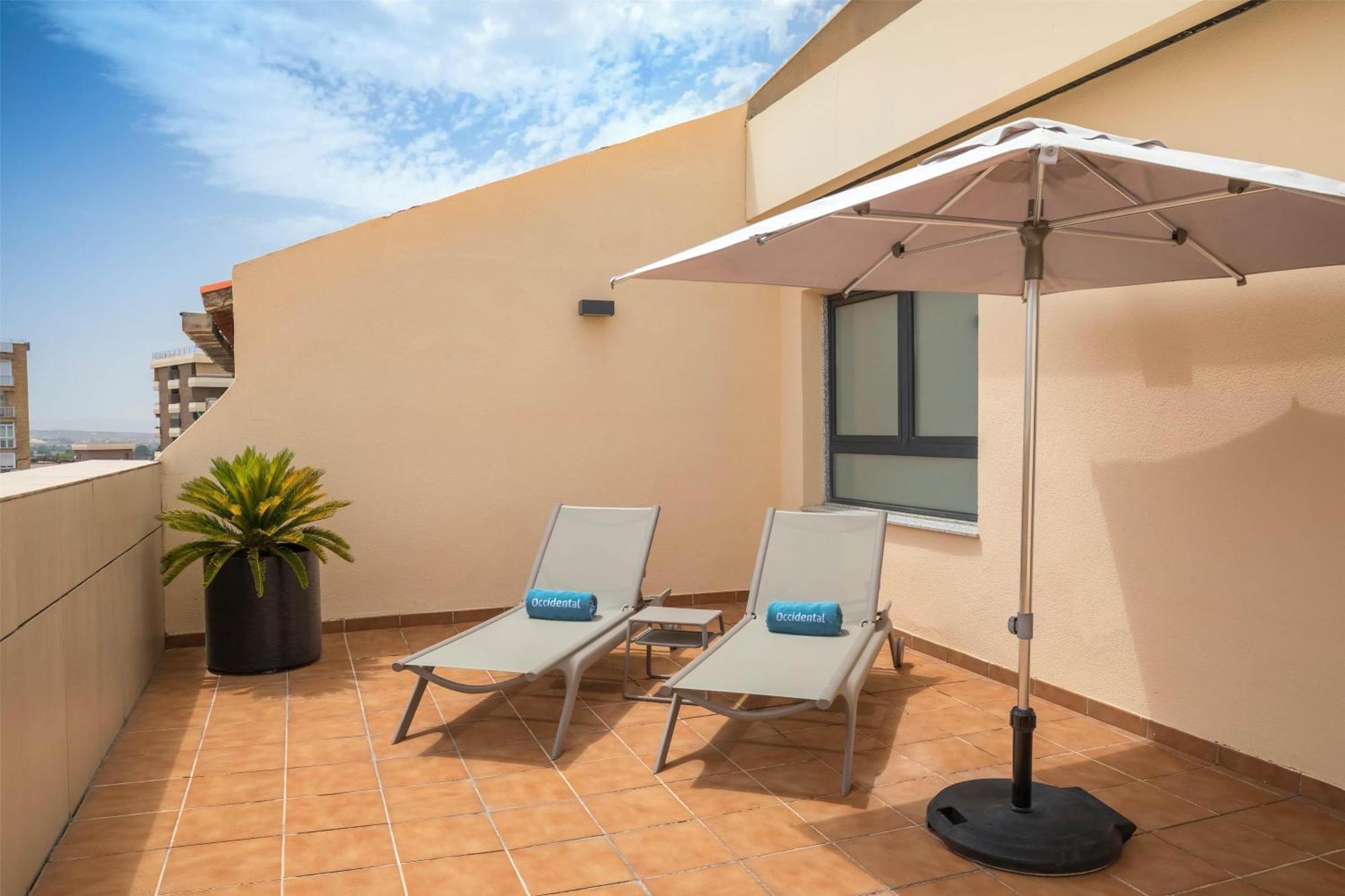 Junior Suite mit Whirlpool