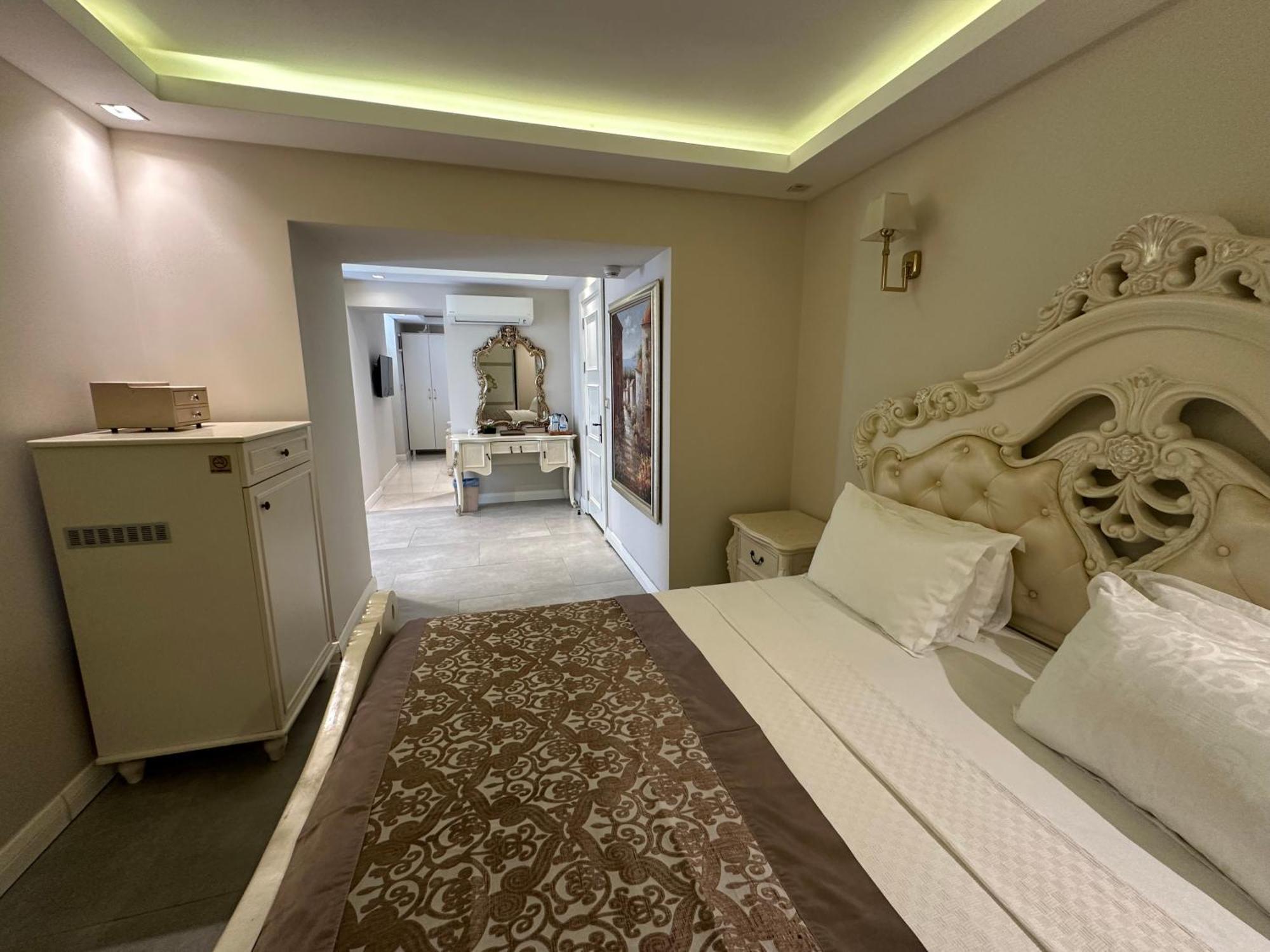 Familiekamer