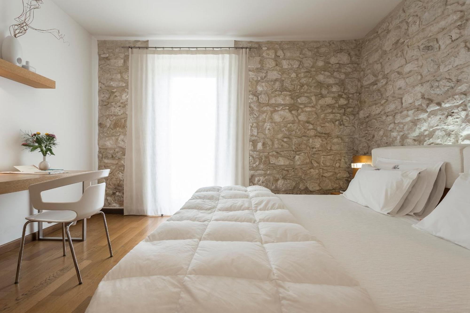 Chambre Double Supérieure