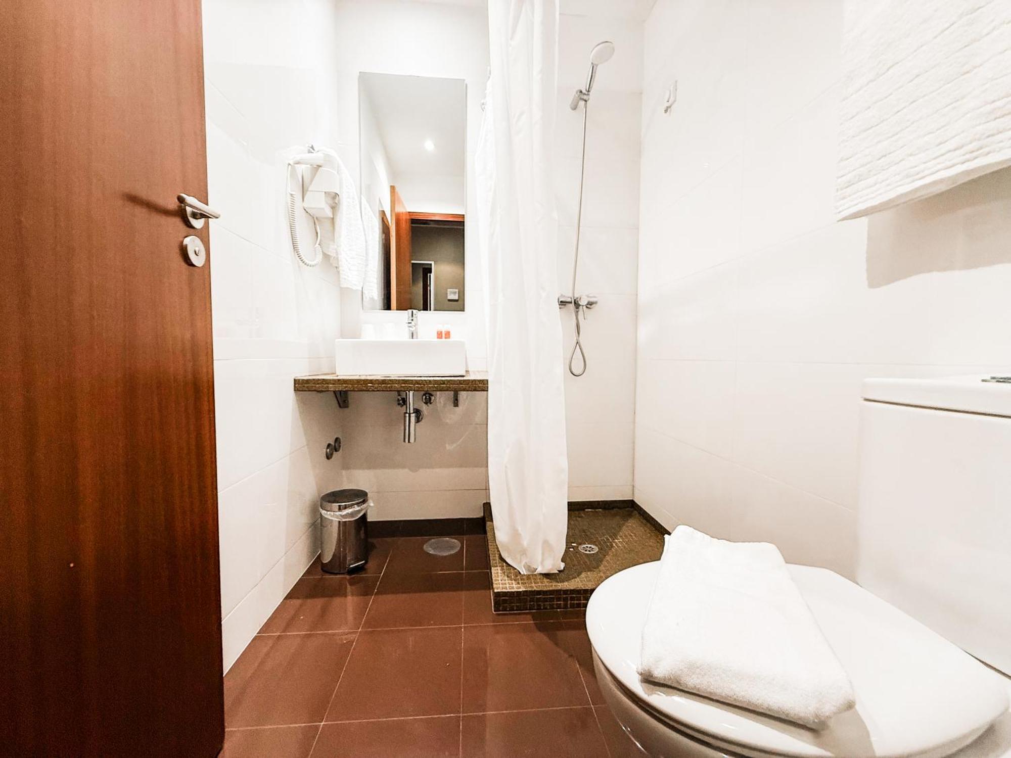 Chambre Triple Standard