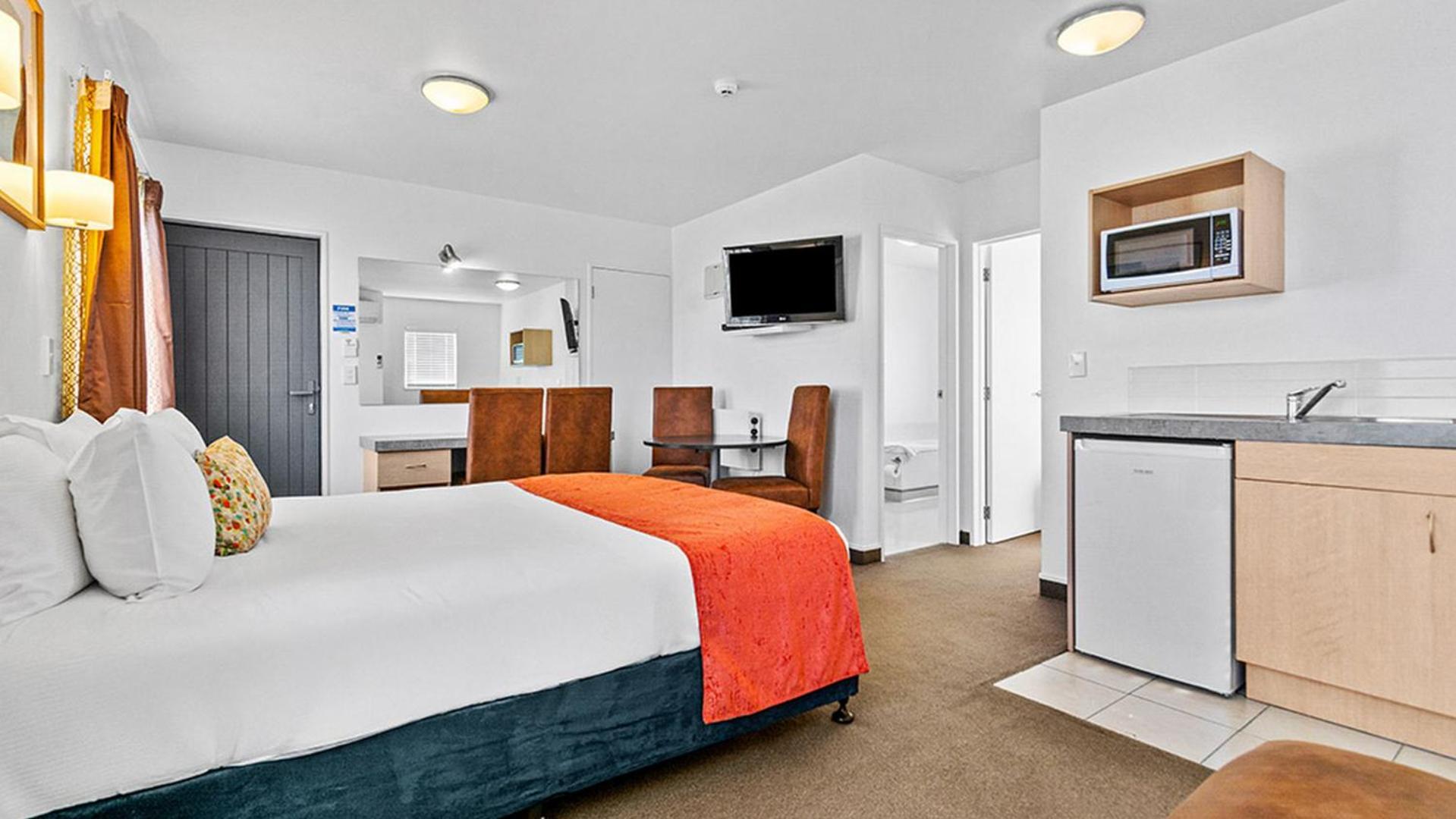 Appartement 1 Chambre
