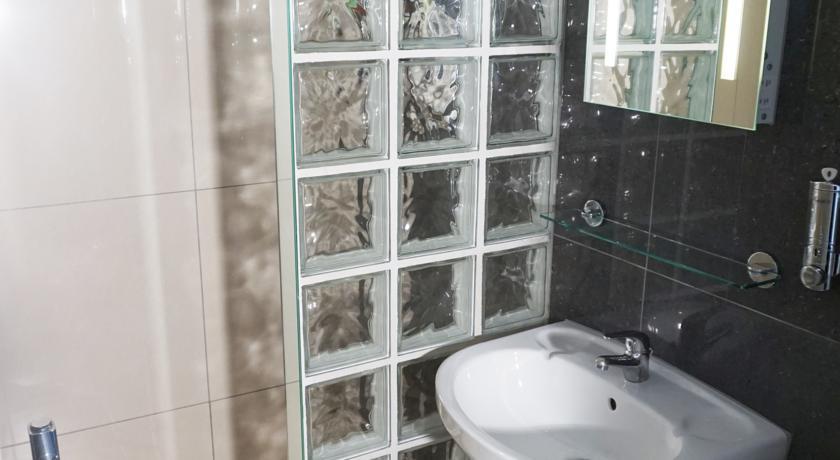 Quarto Duplo Standard
