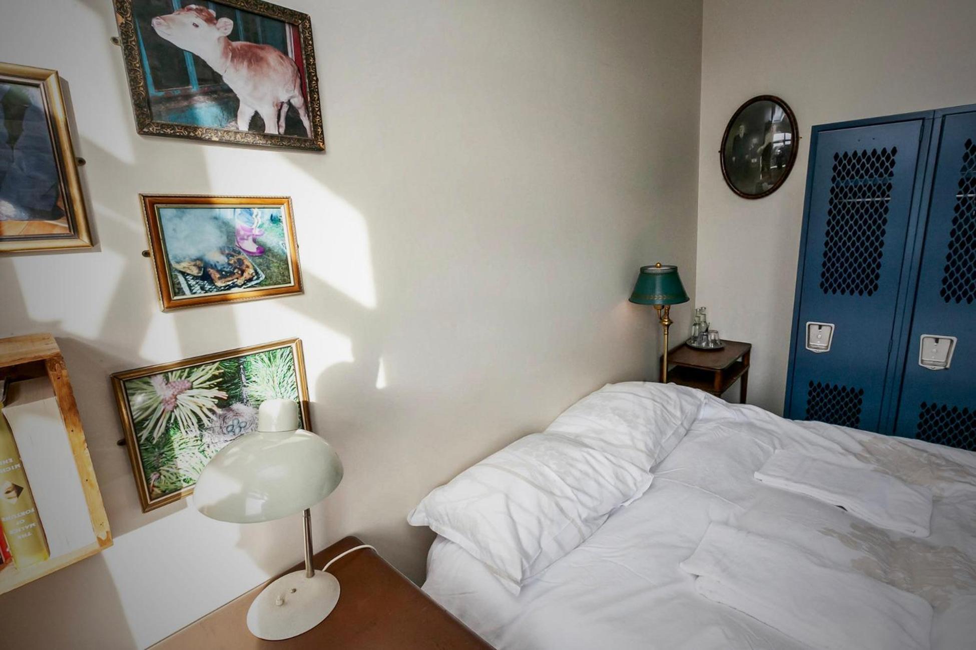 Habitación Doble Económica