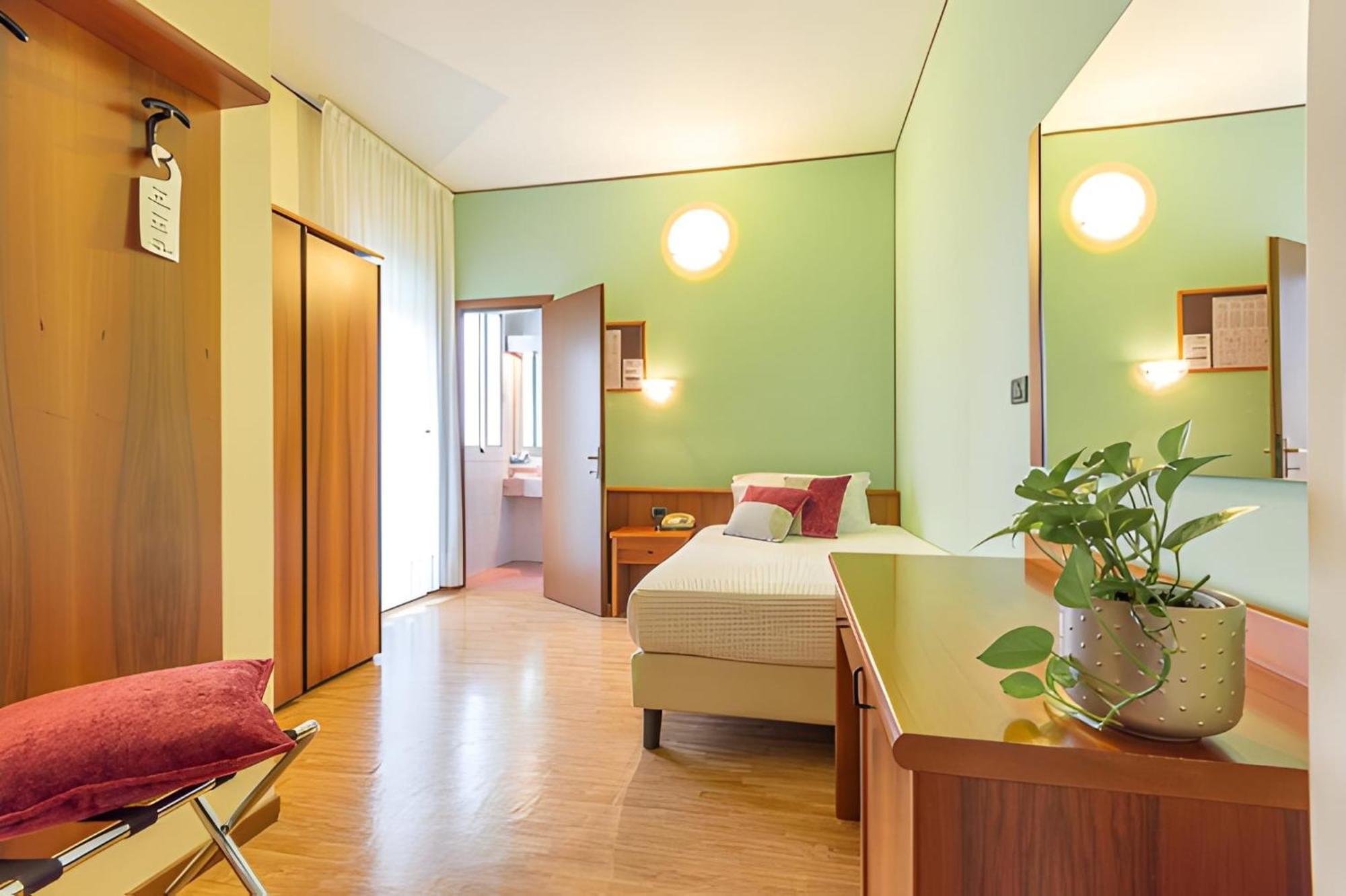Chambre Simple