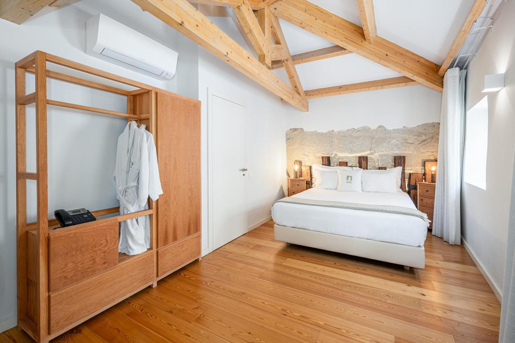 Apartamento Deluxe com 1 Quarto