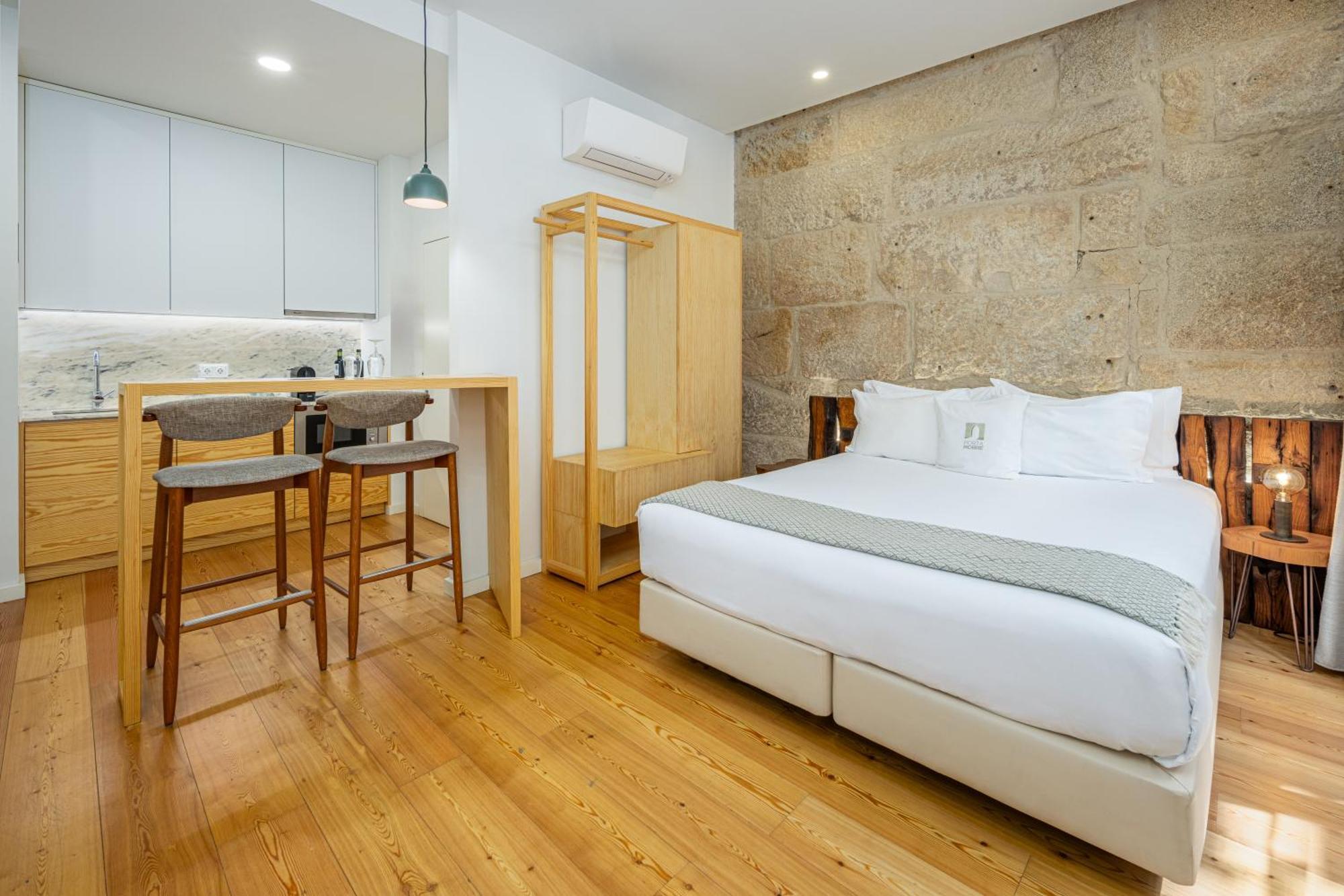 Apartamento Deluxe