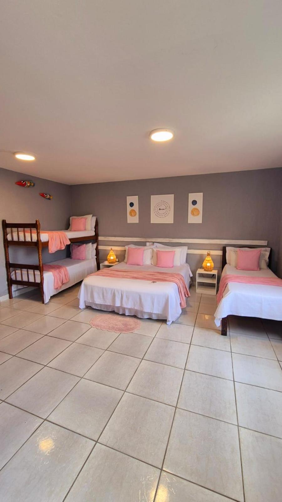 Quarto Família