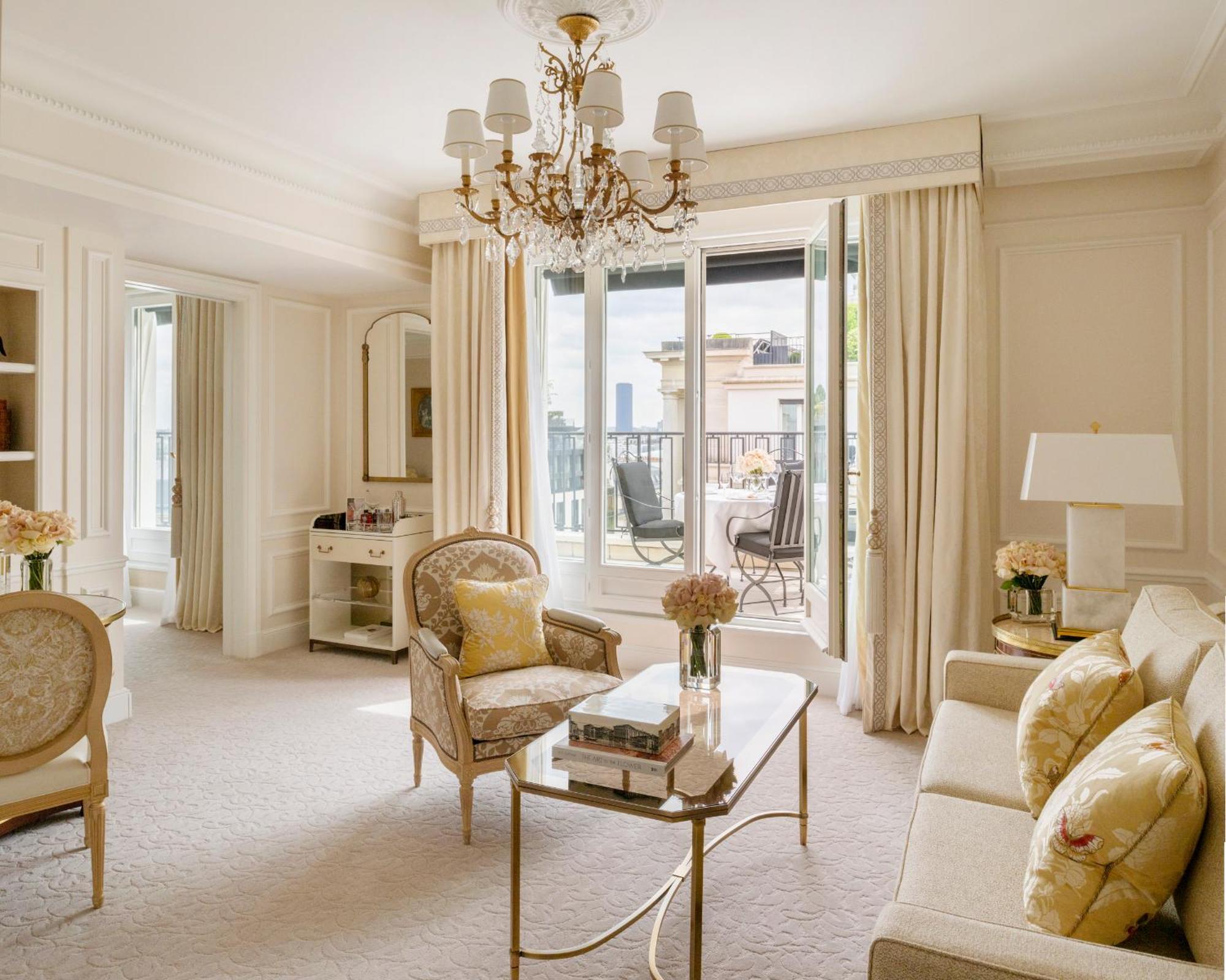 Suite King Deluxe