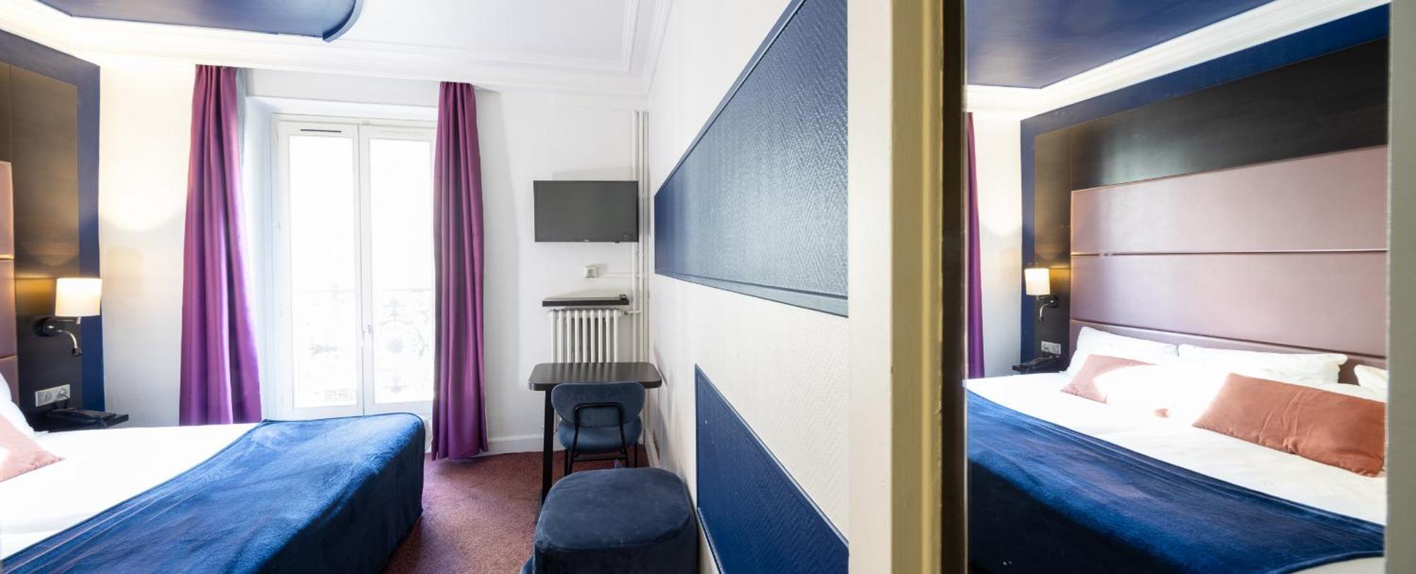Quarto Twin Standard