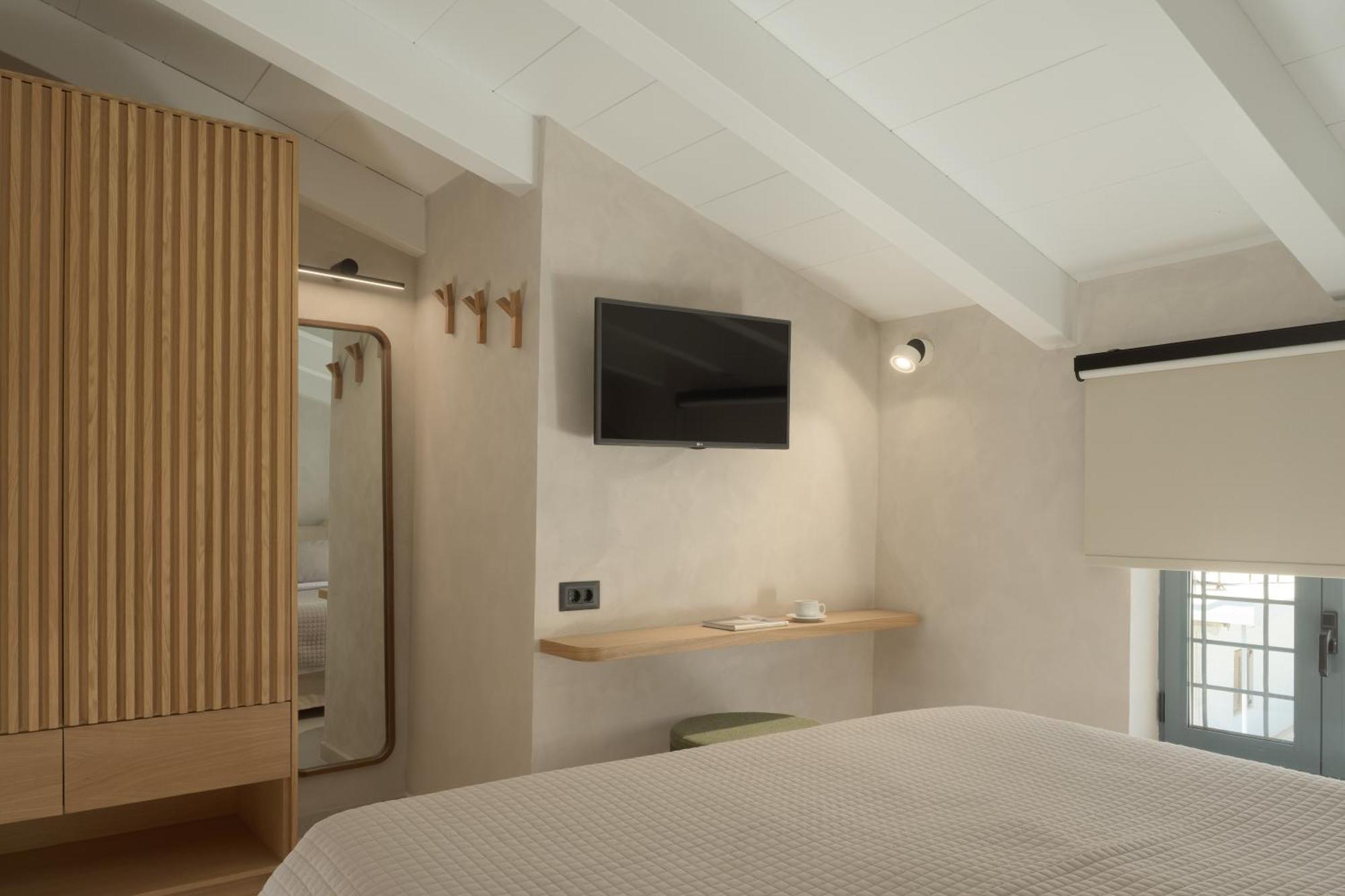 Suite mit 2 Schlafzimmern und Meerblick