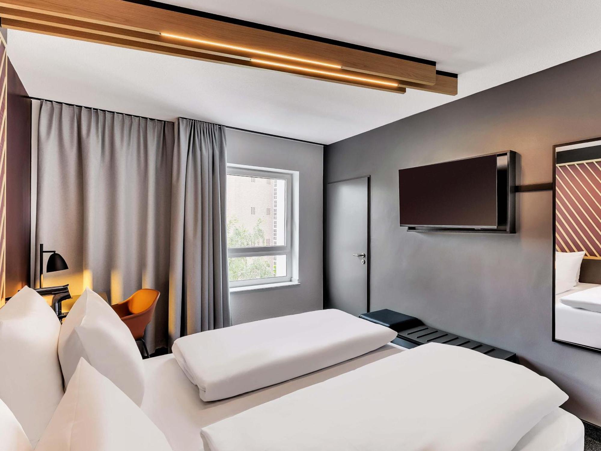 Premium Double Room