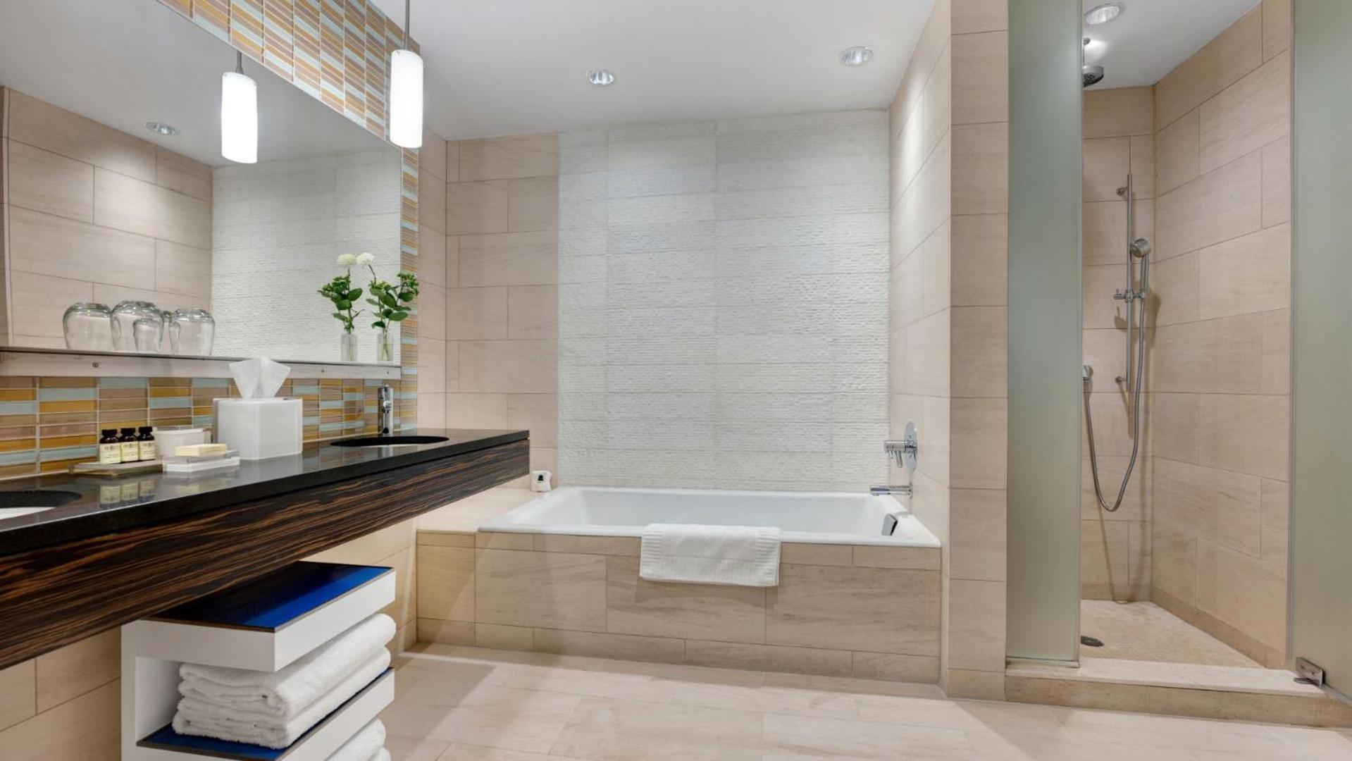 Suite com 1 Quarto