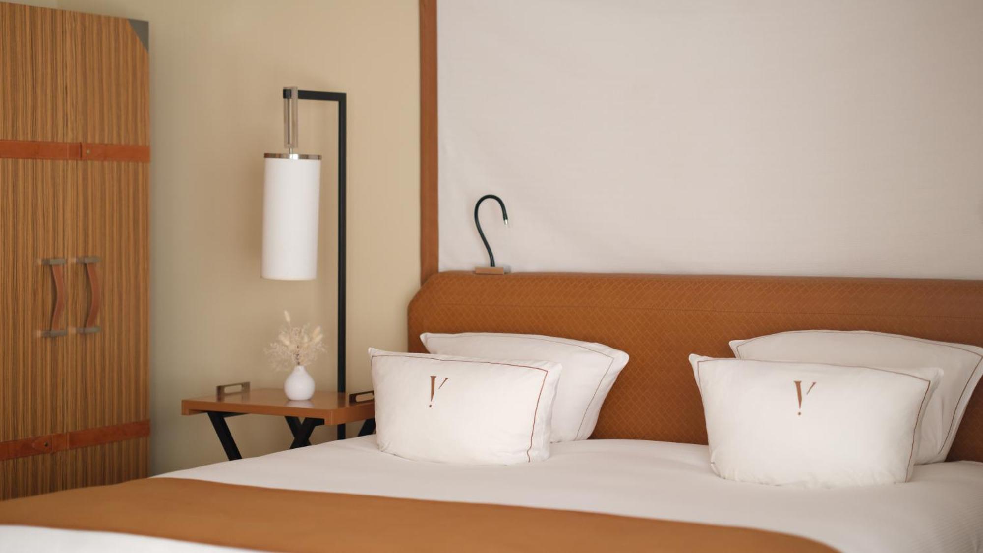Executive Doppelzimmer