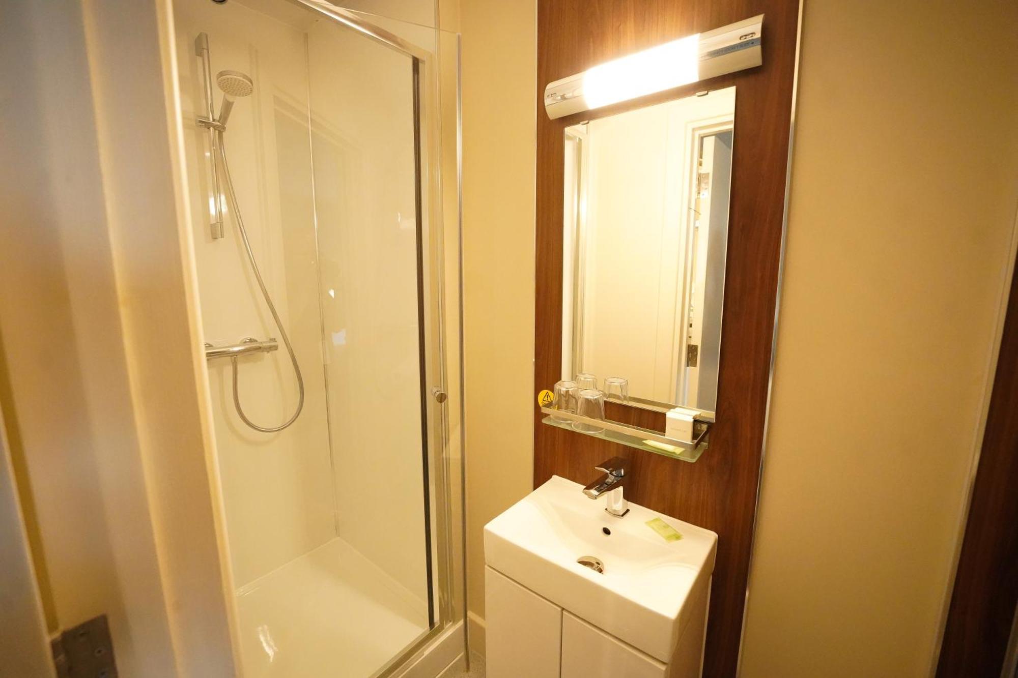 Appartement met 1 Slaapkamer