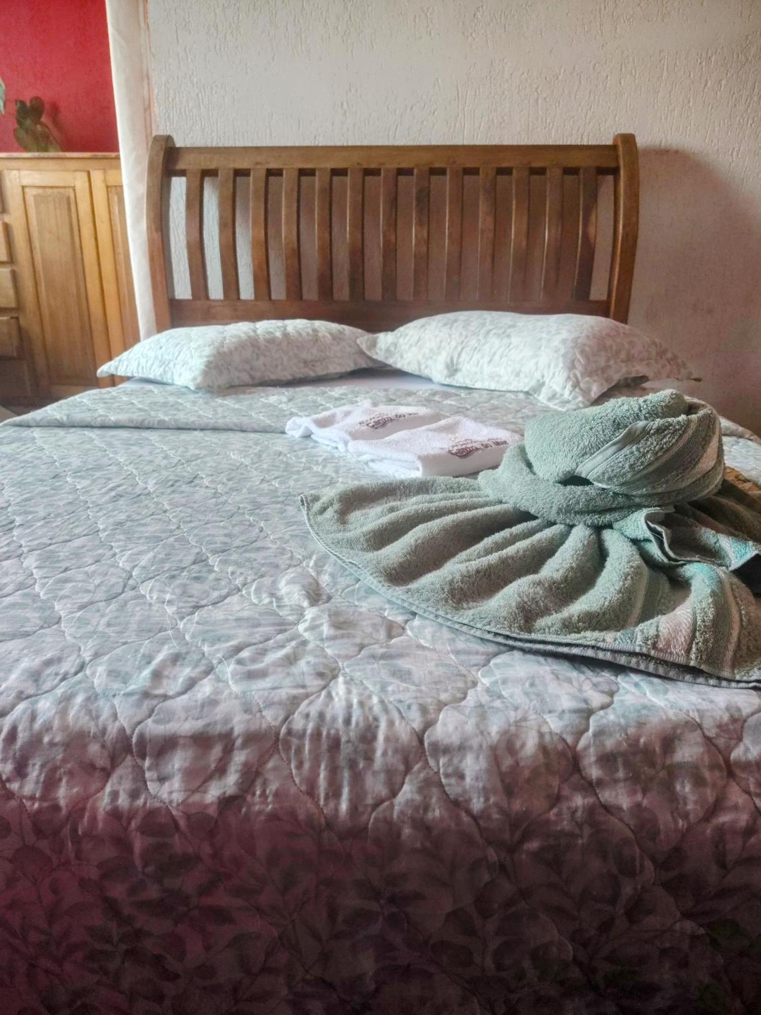 Quarto Família