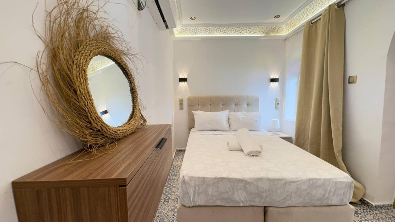 Petite Chambre Double