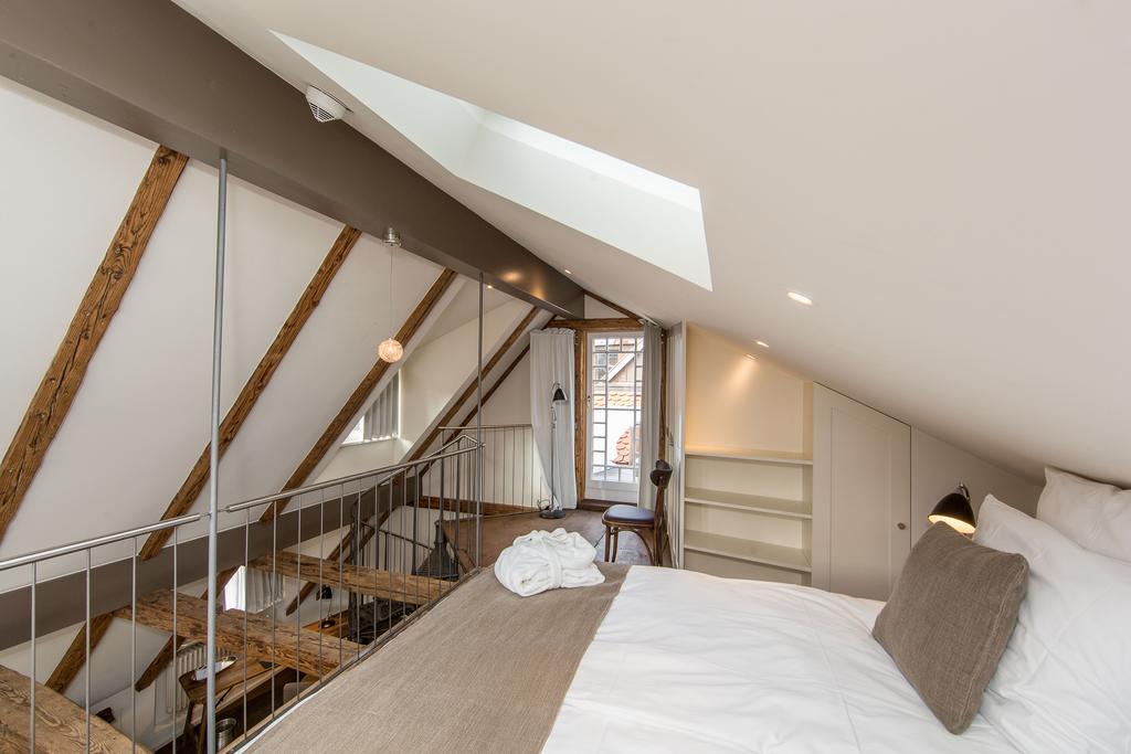 Suite mit Whirlpool
