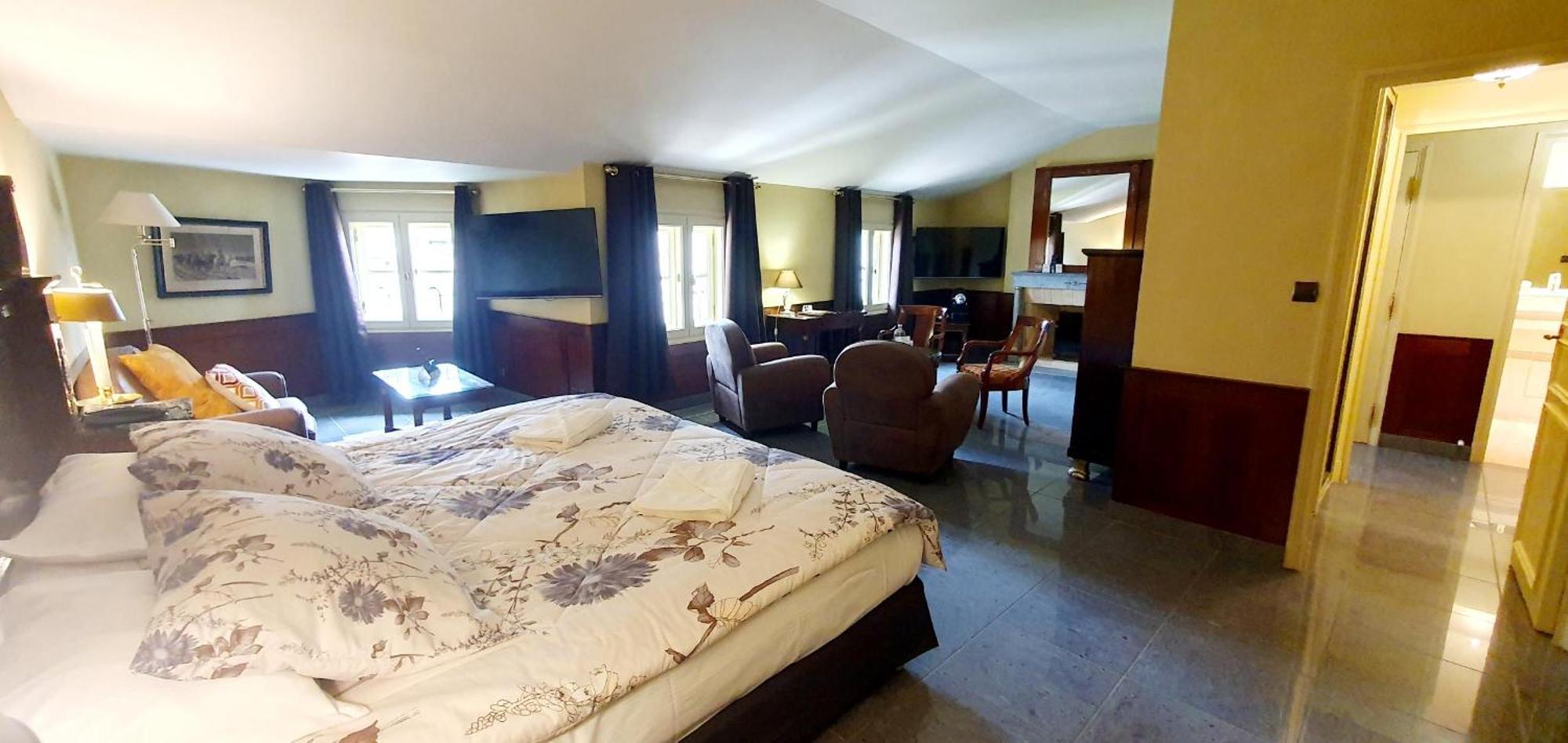 Junior Suite
