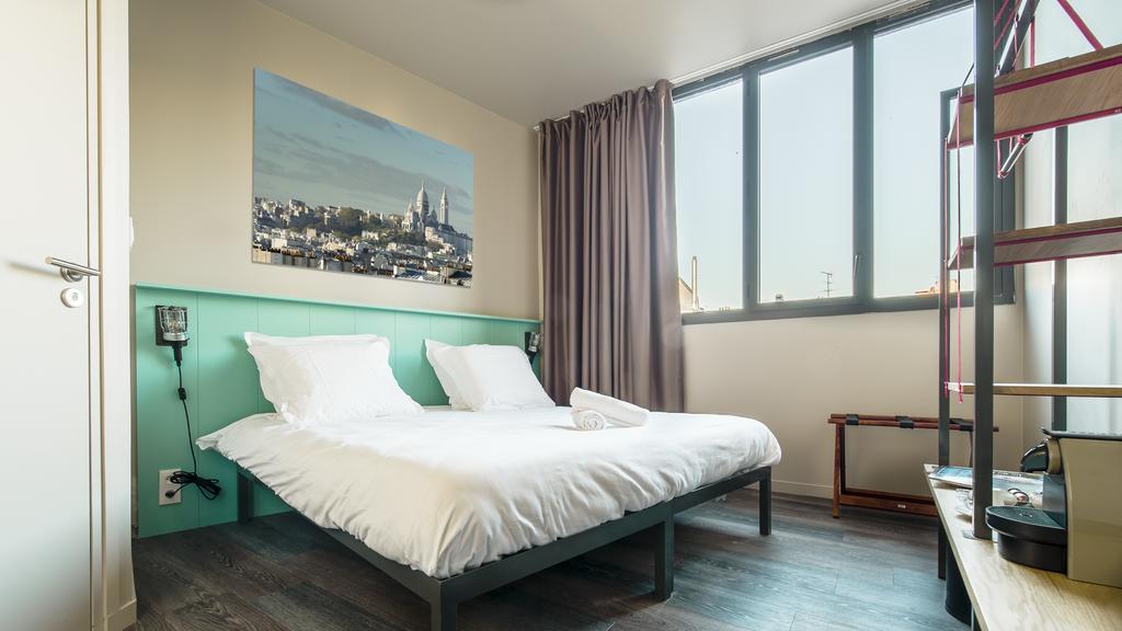 Chambre Double