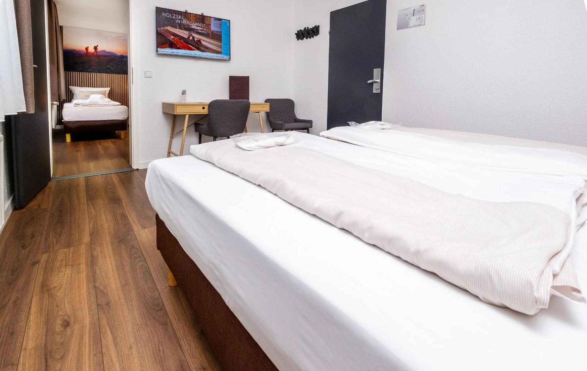 Familiekamer