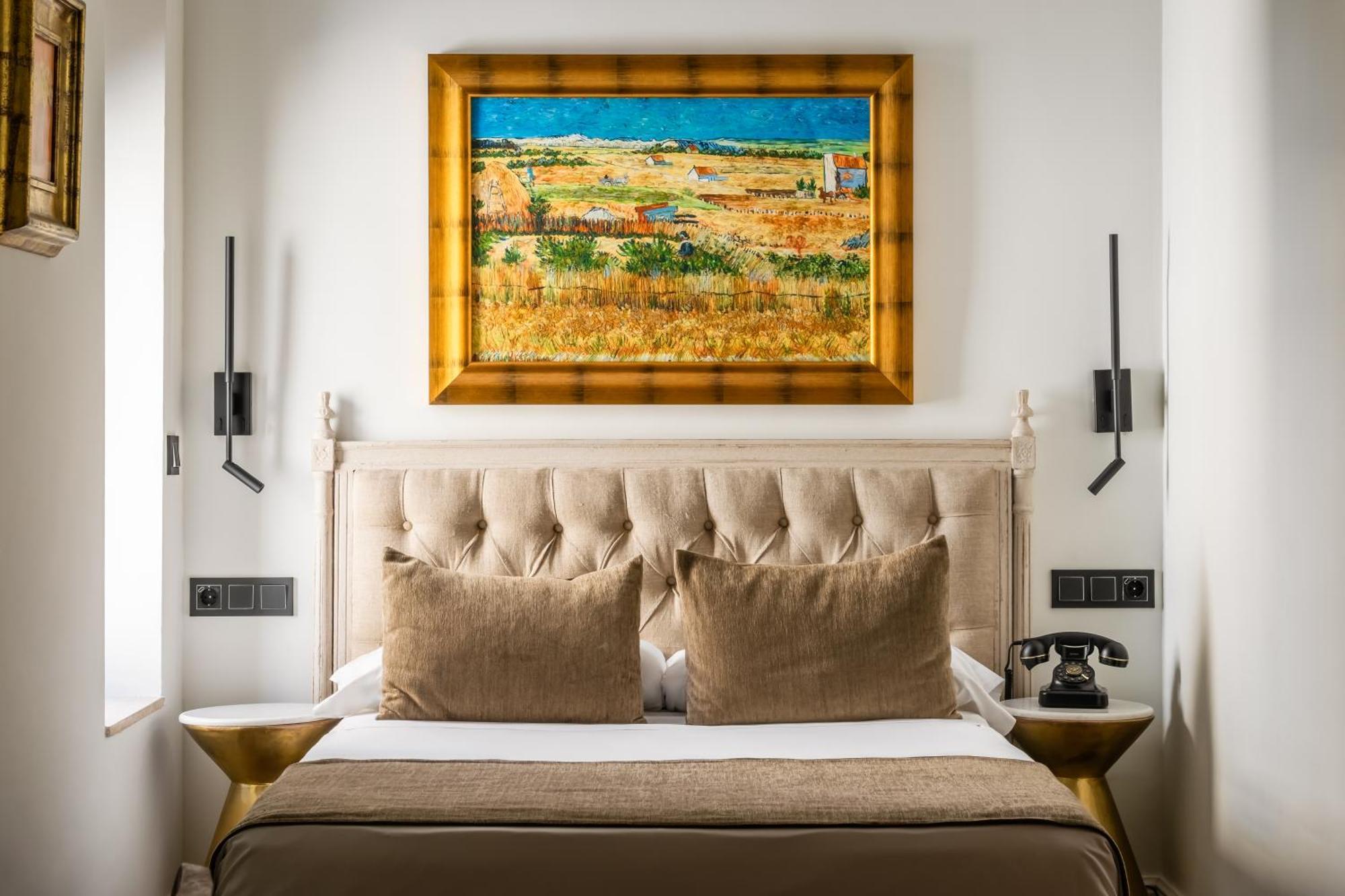 Chambre Double Économique