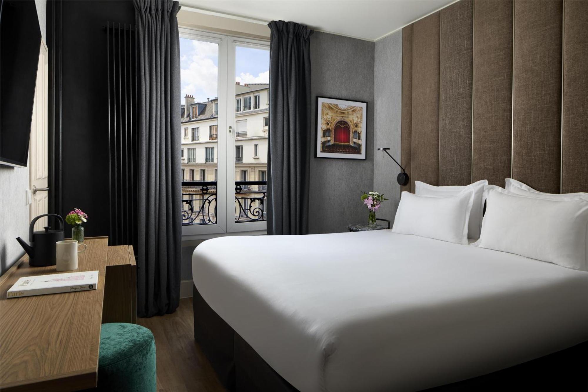 Chambre Standard
