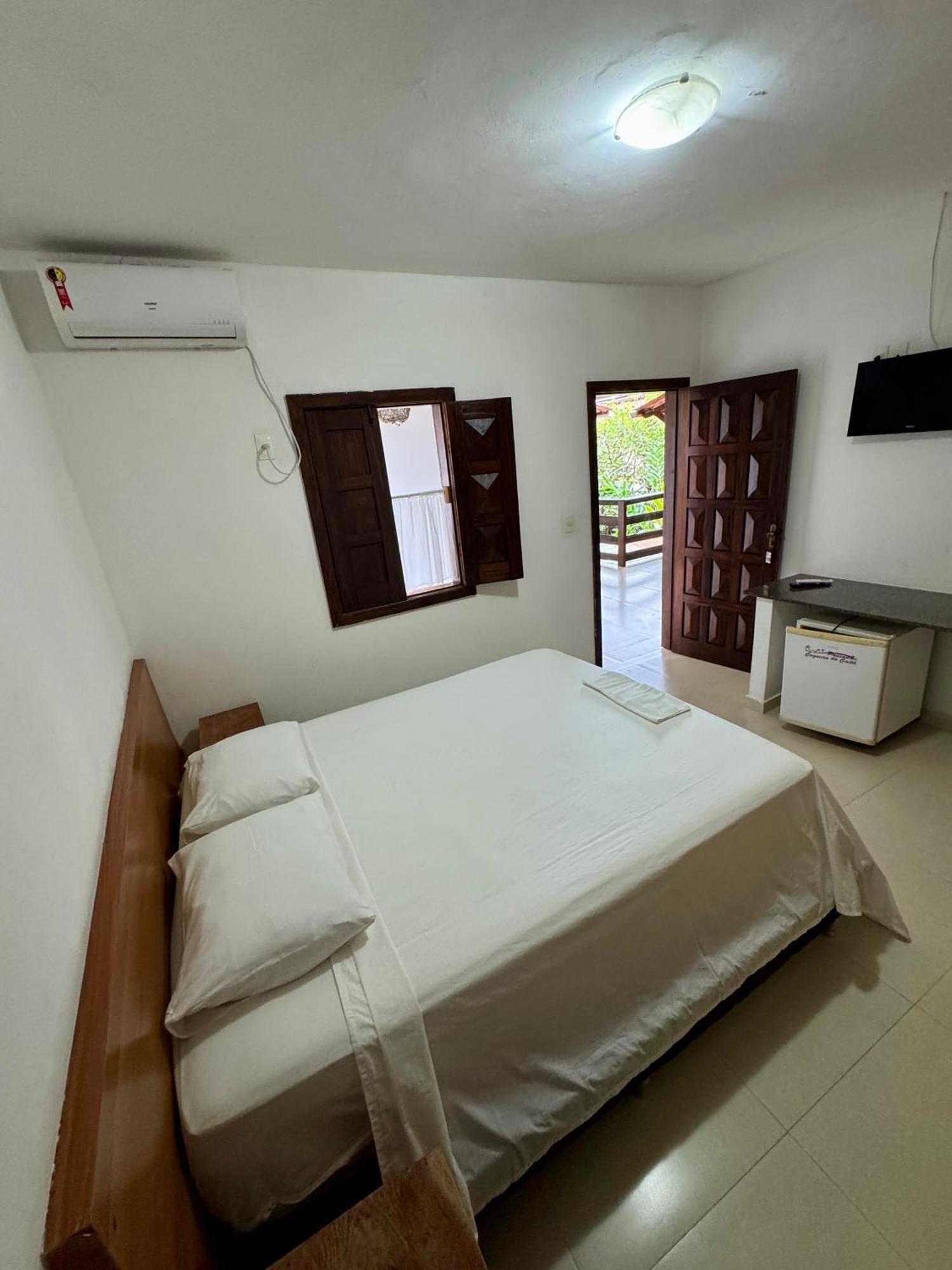 Quarto Duplo Econômico