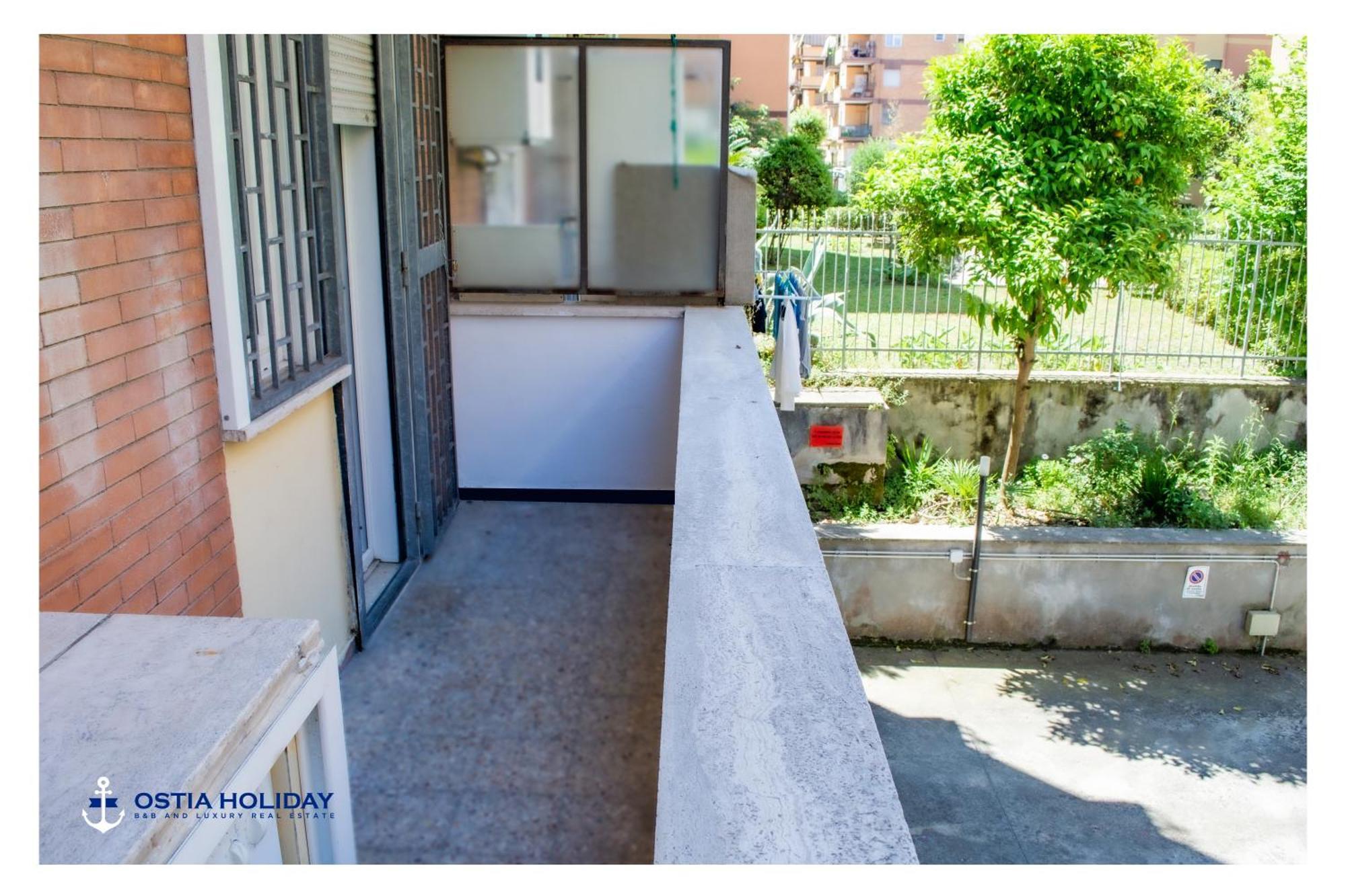 Monolocale (4 Adulti)