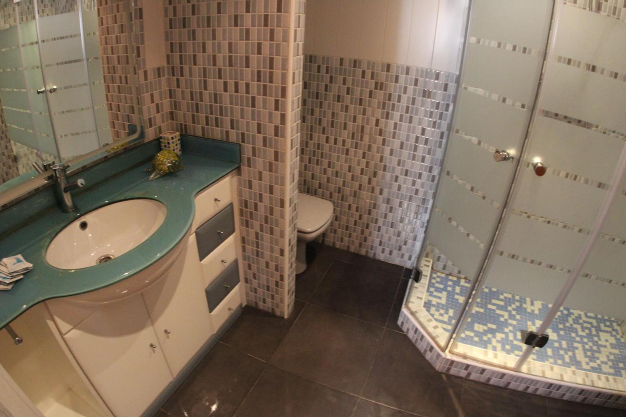 Apartamento Estándar de 3 dormitorios