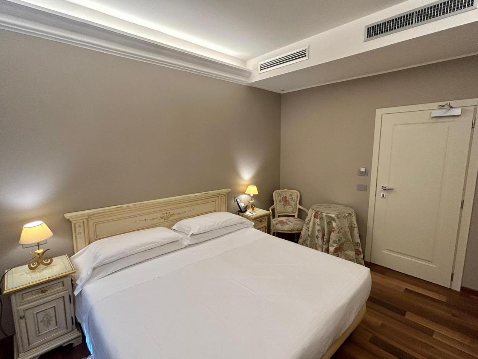 Chambre Double Classique